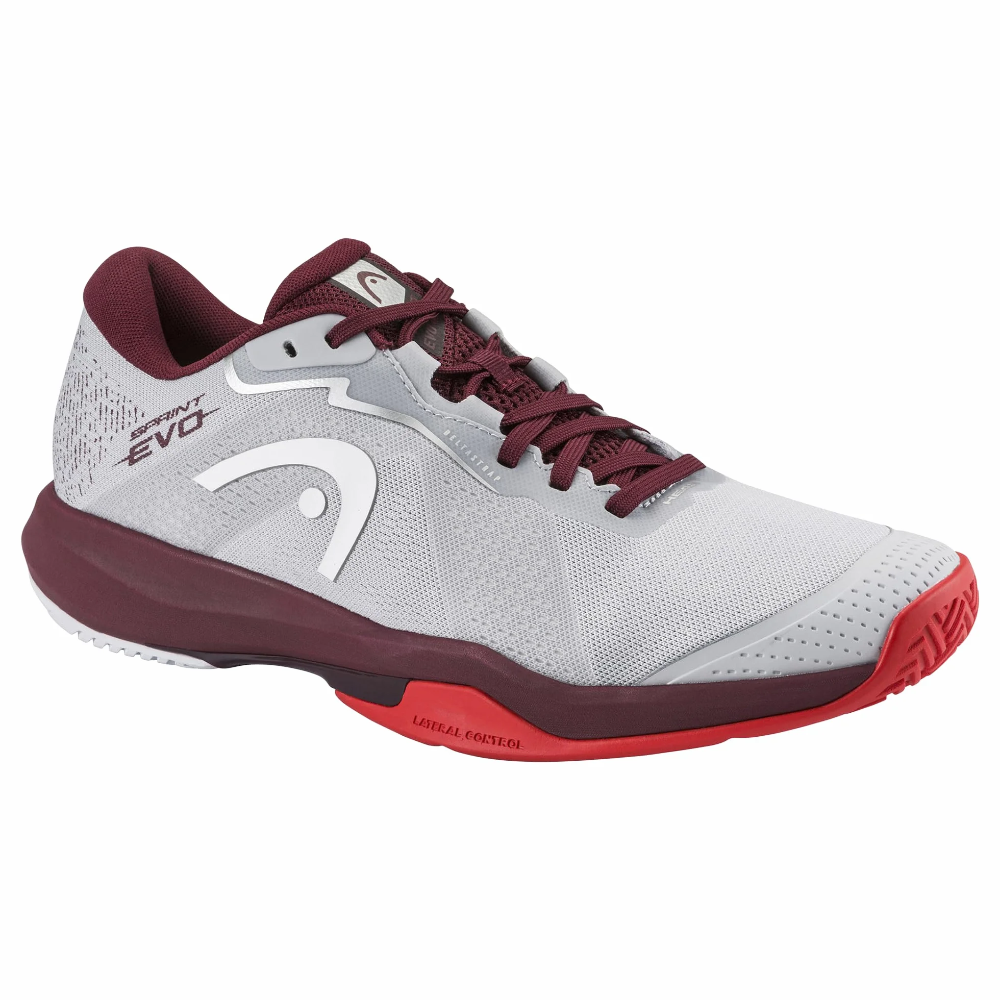HEAD Mężczyźni Sprint Evo 4.0buty do tenisa