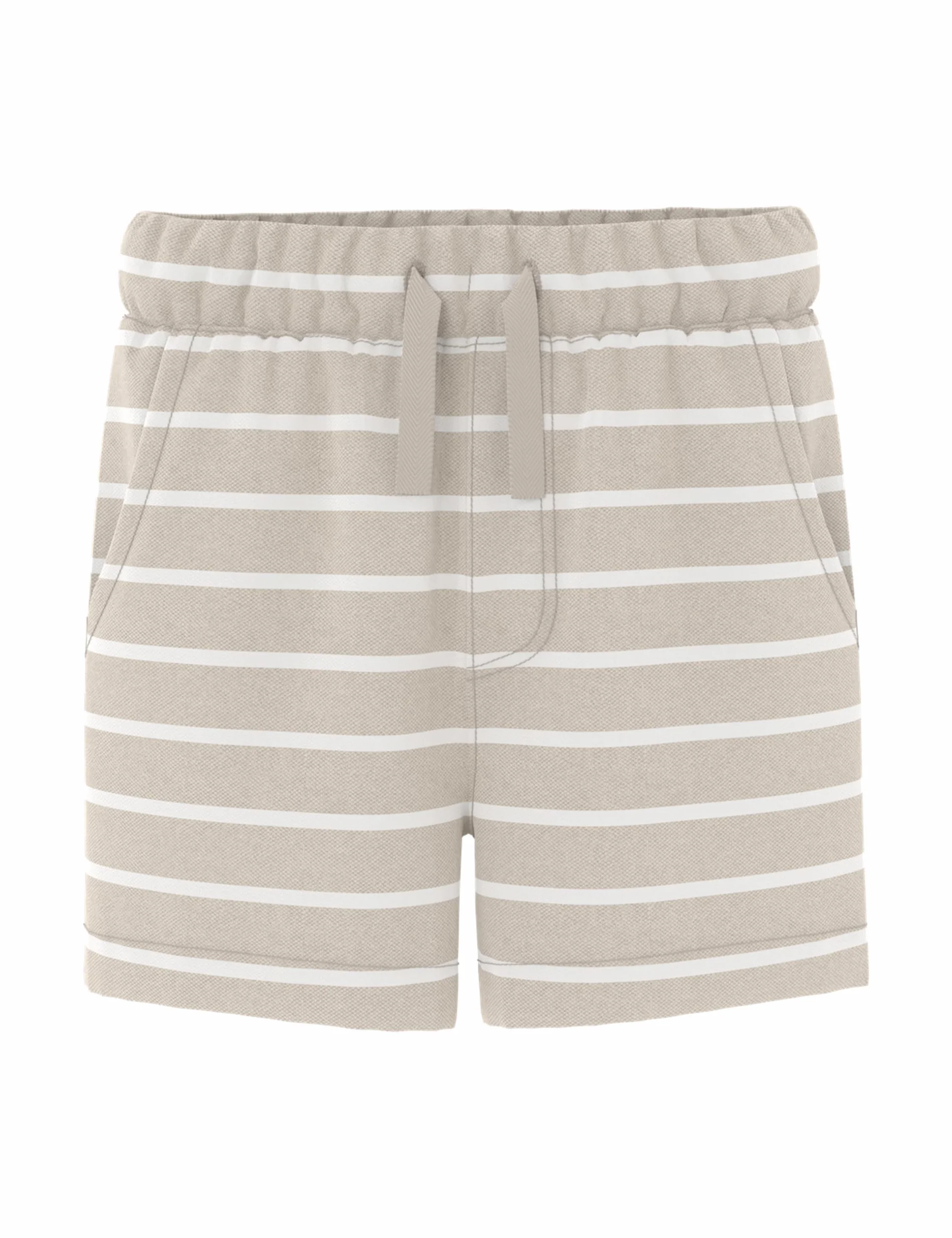 NAME IT Nmmvolo Nreg Shorts - Nmmvolo Nreg szorty Chłopcy