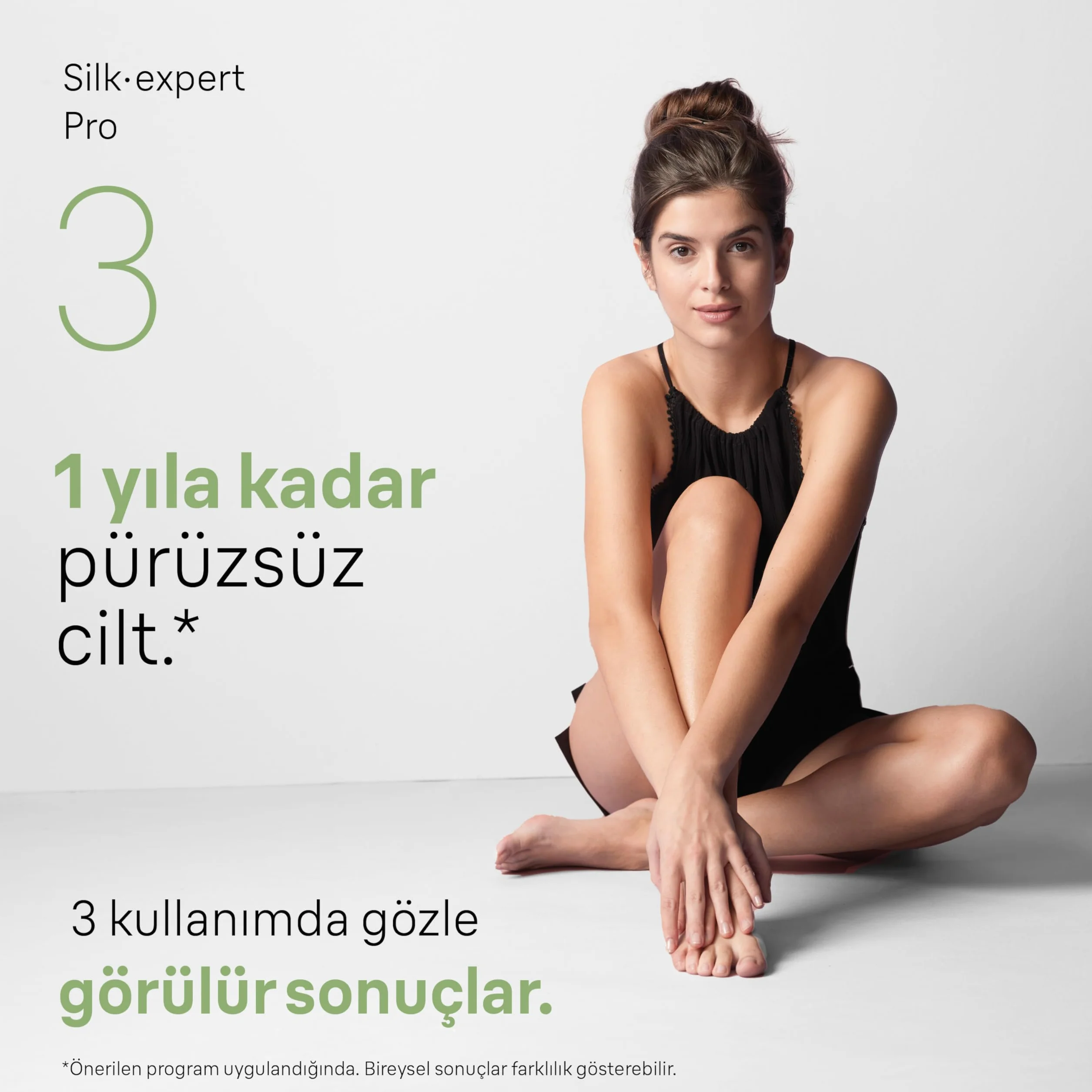 Braun Silk-expert Pro 3 Pl3139 Ipl Epilator One Size