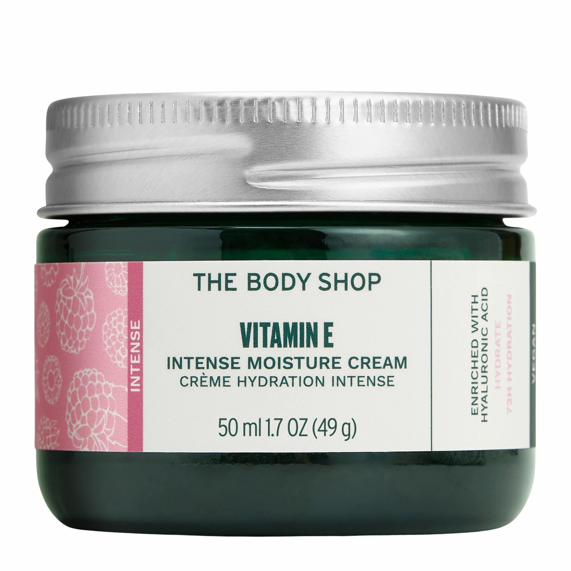 The Body Shop Vitamin E Intense Moisture krem 50 ml