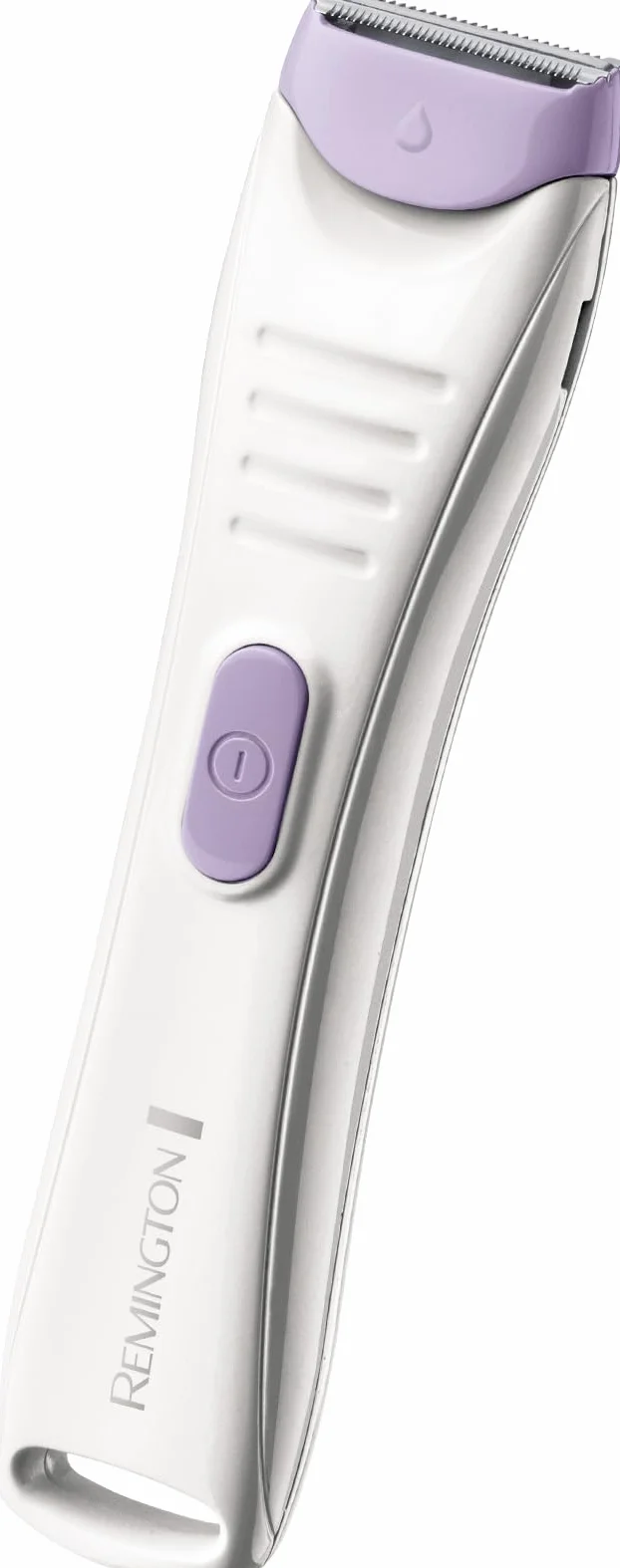 Remington Smooth&Silky BKT4000 depilator do bikini bezprzewodowy na sucho i mokro 2-4mm 60 min