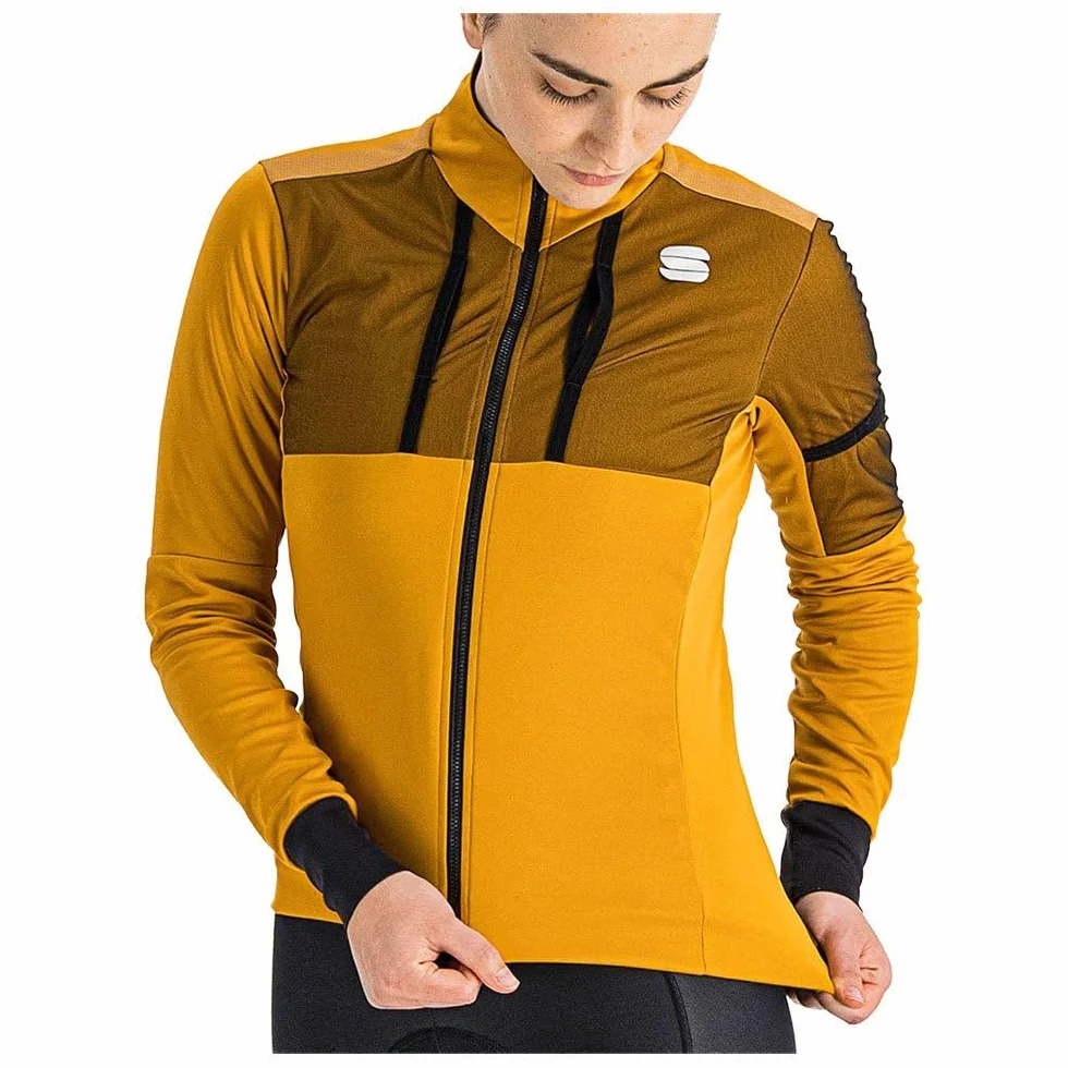 Sportful Kurtka Kobiety Przełożnik W Jkt
