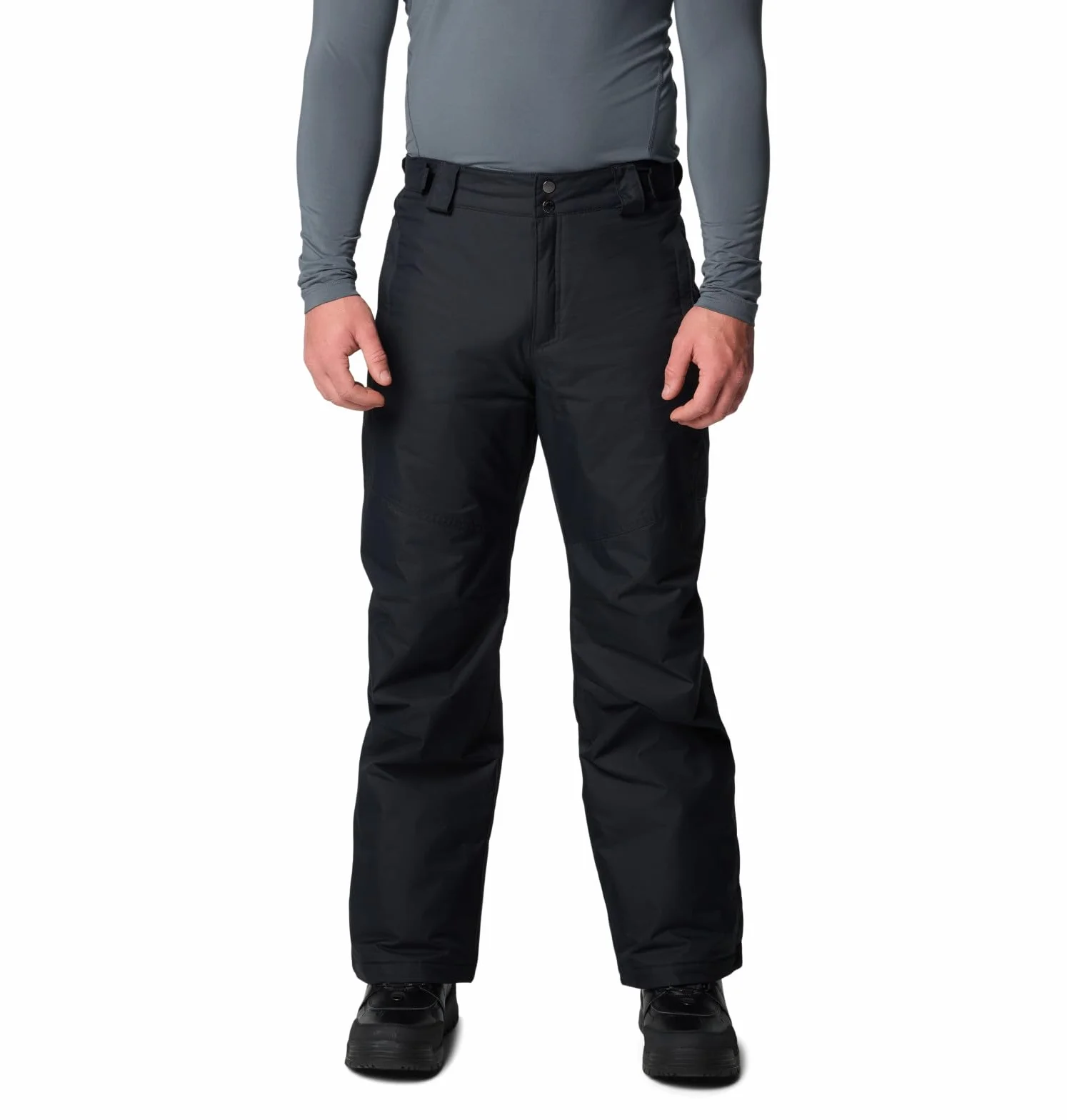 Columbia Bugaboo™ V Pant - Spodnie narciarskie Mężczyźni