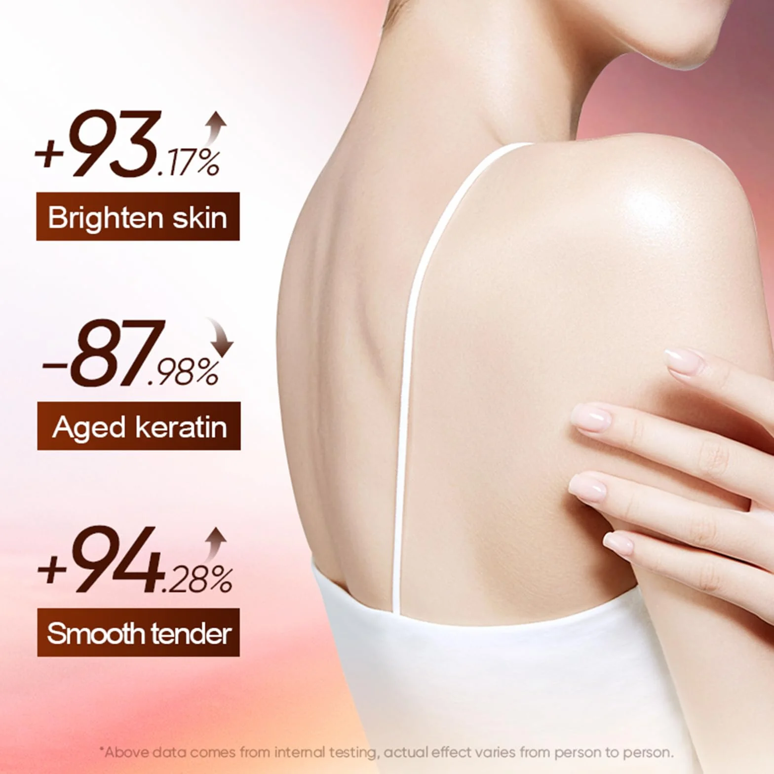 Naturalny peeling kawowy do ciała 220g – złuszczanie i nawilżanie skóry