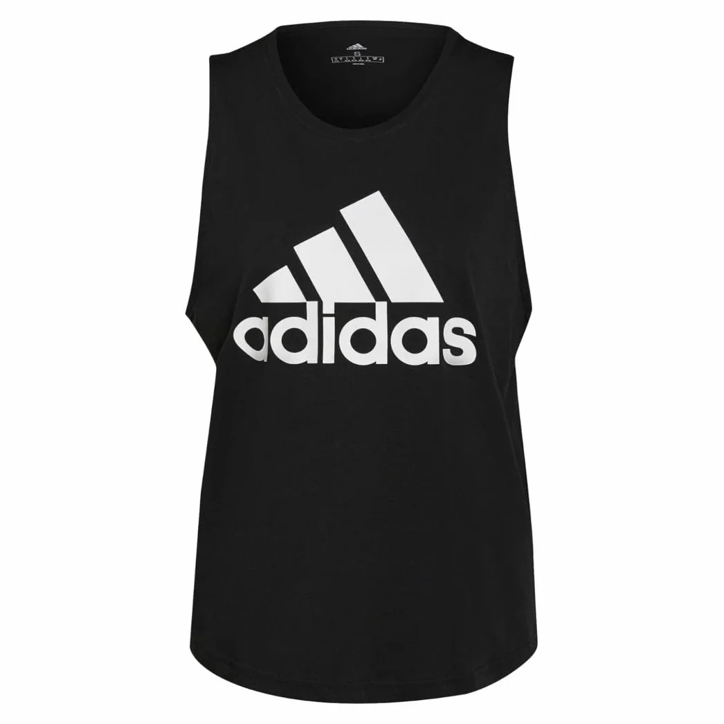 adidas Tank Top Kobiety Essentials Big Logo Tank Top