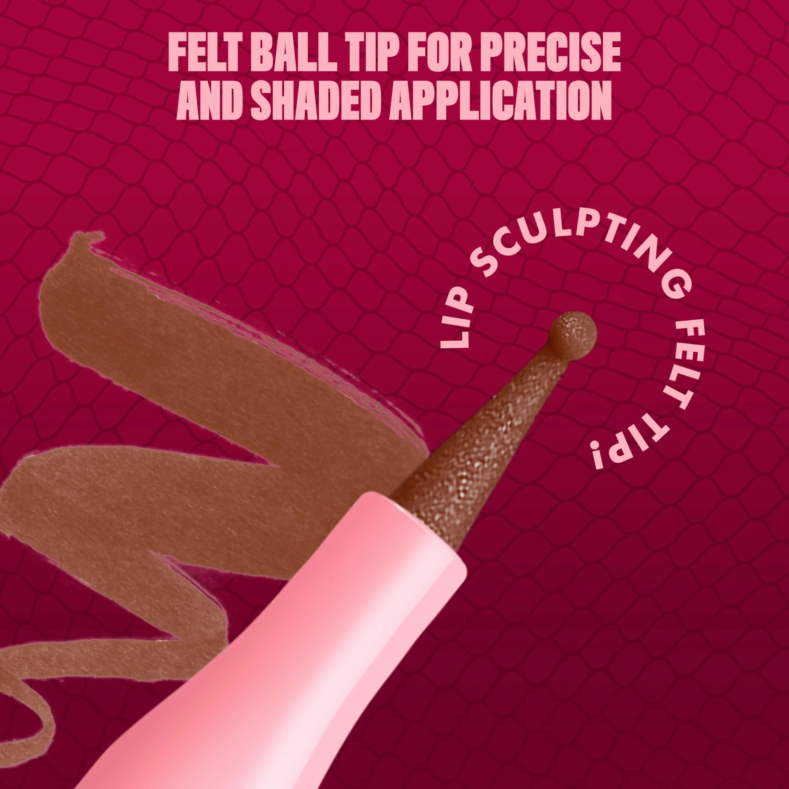NYX Professional Makeup Lip Lingerie Lip Liner Stain Seamless All Day Stain Waterproof Up to no good