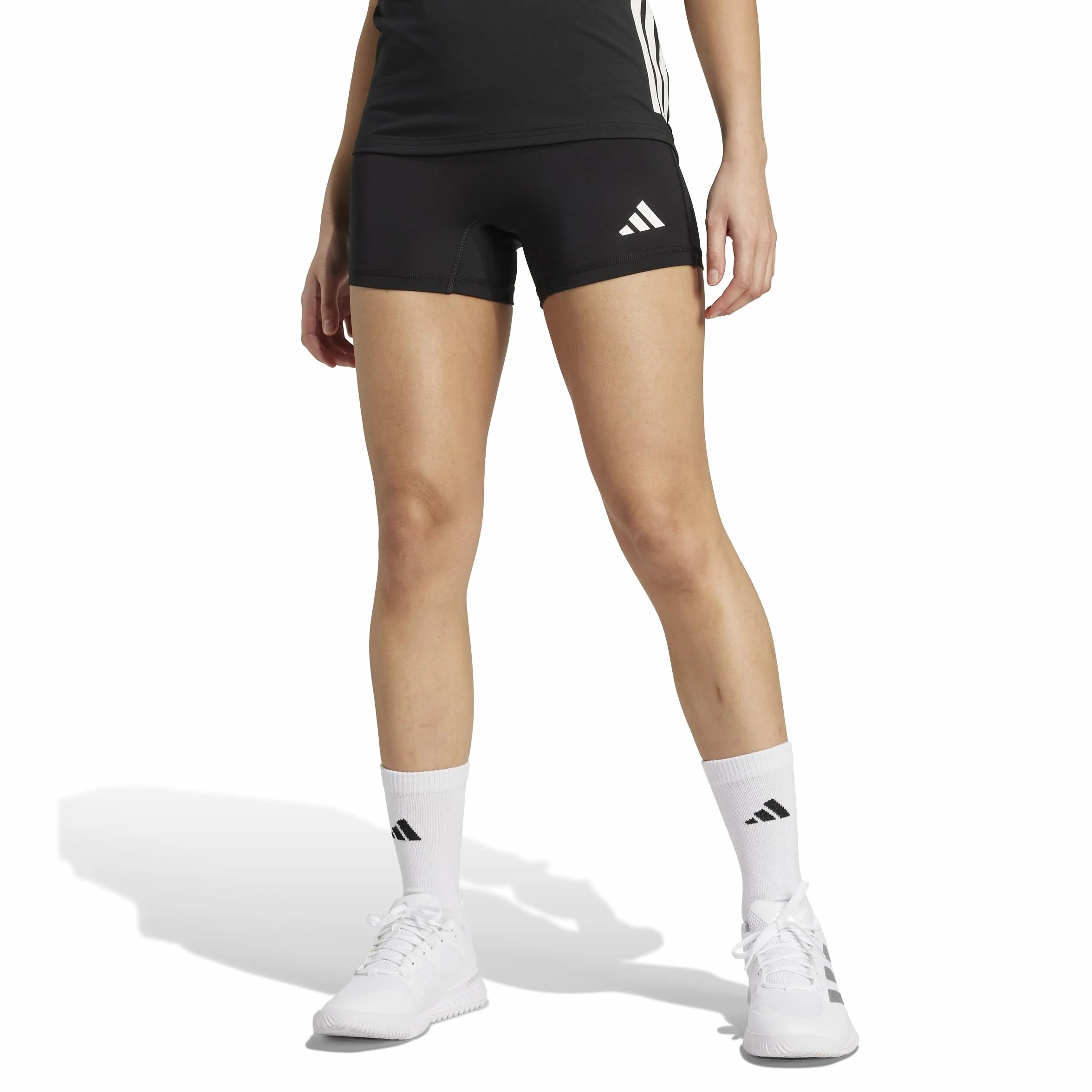 adidas Volleyball 4 Inches - Rajstopy Kobiety