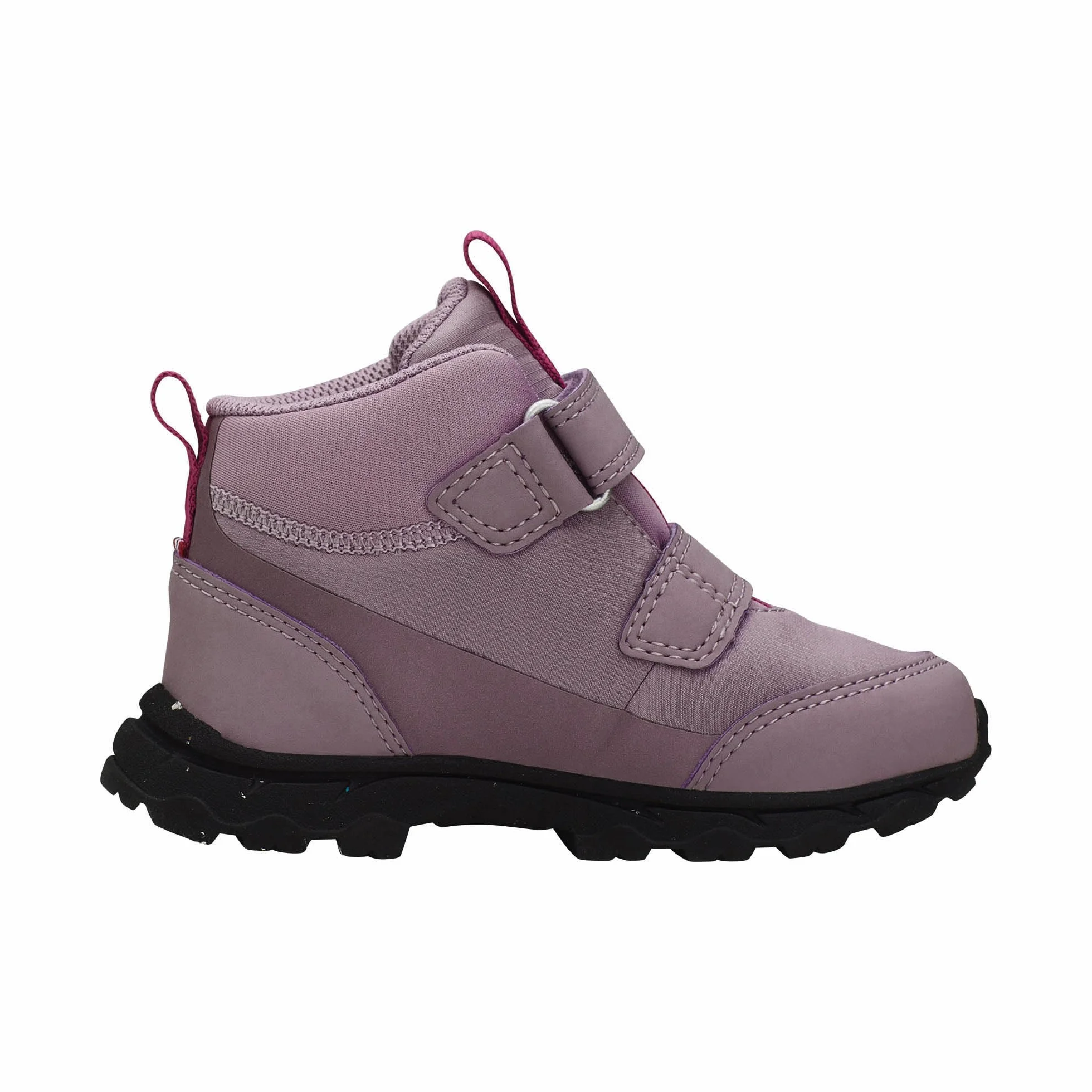 Viking Uniseks - dzieci Ask Mid F GtxButy trekkingowe