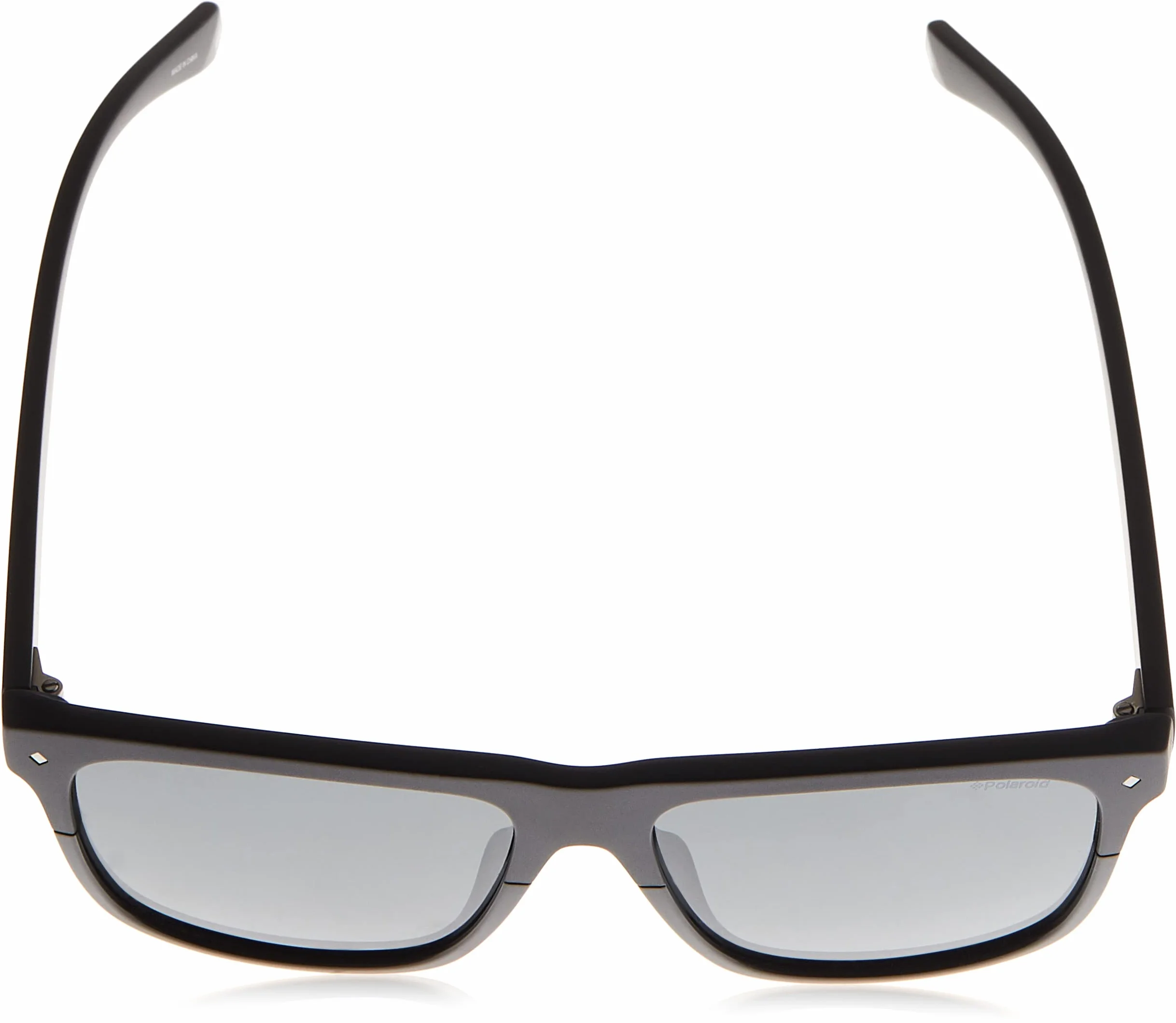 Polaroid Mężczyźni Pld 6041/S Okulary, Czarny, 56 EU