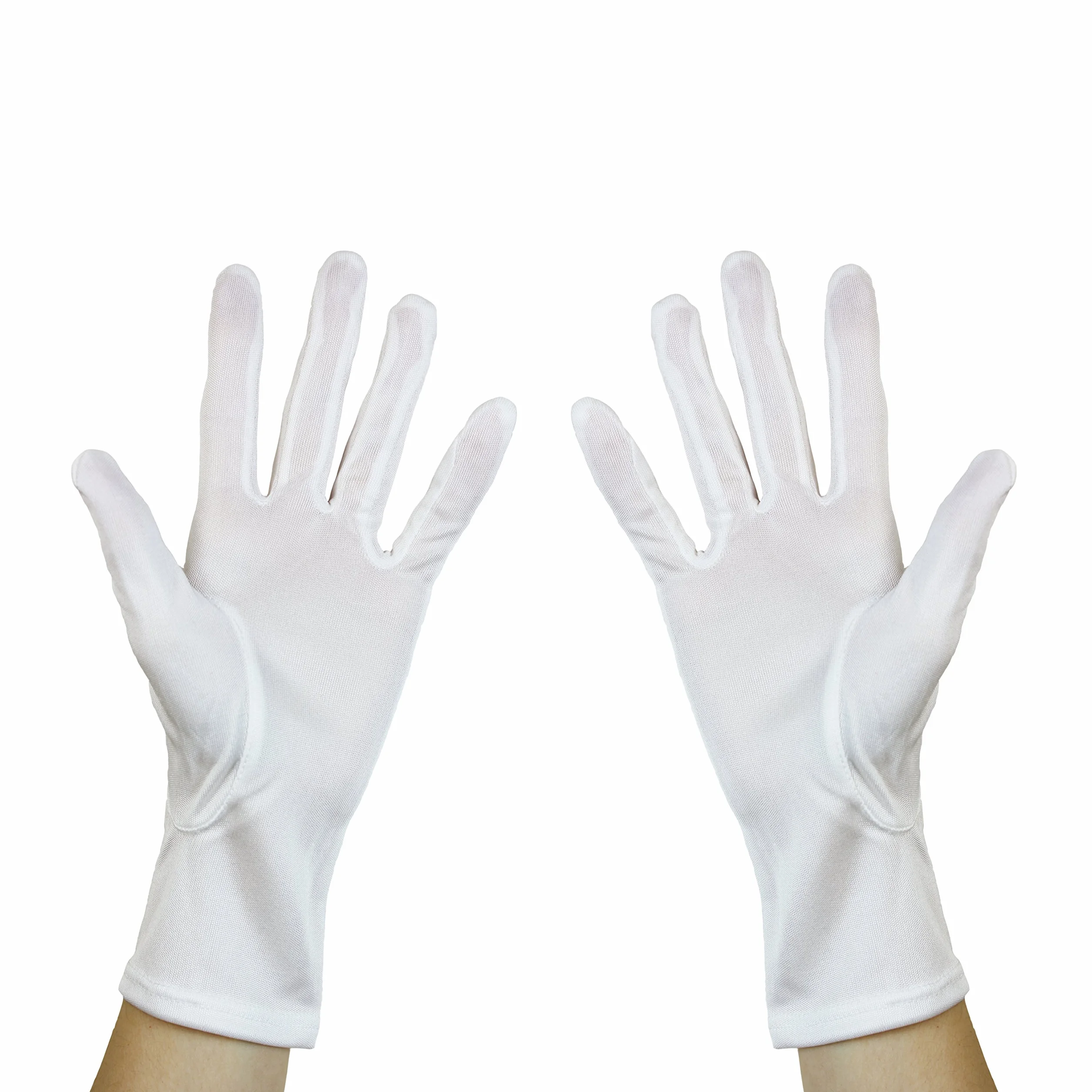 Jasmine Silk Ultmate Pure Silk Moisturising Gloves