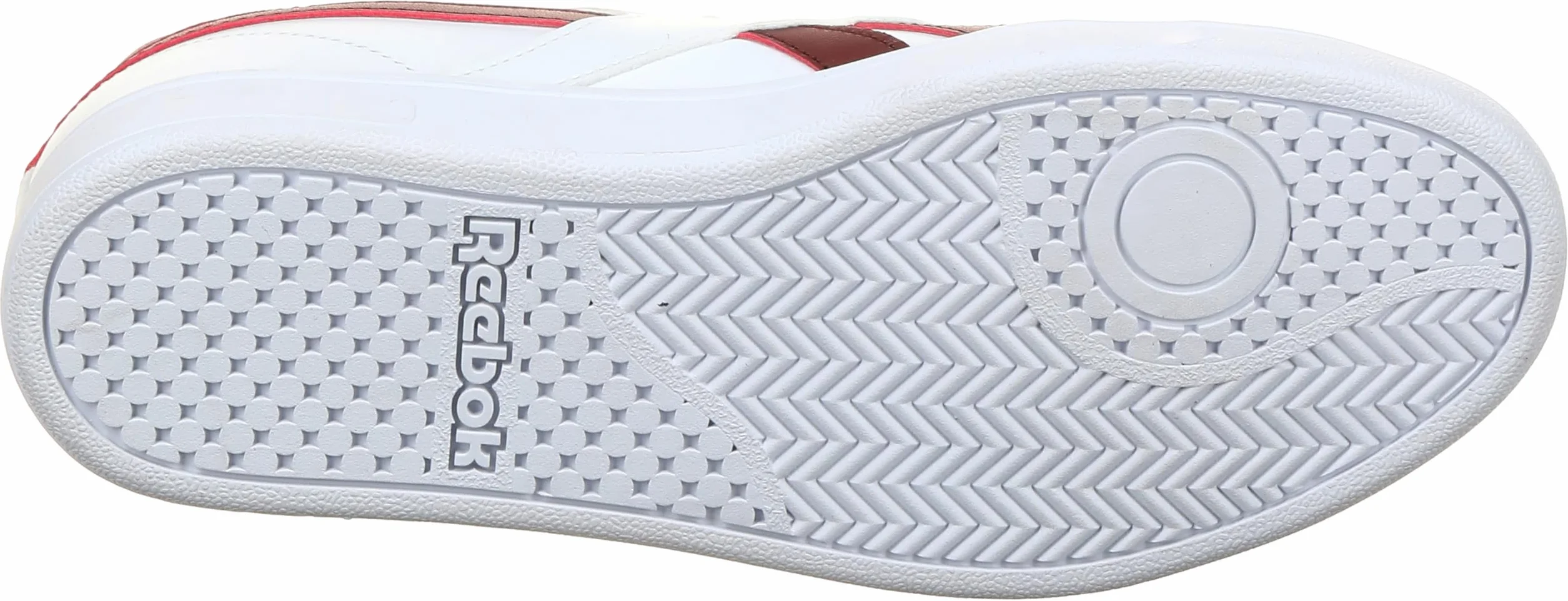 Reebok Uniseks Reebok Court RetroSneaker