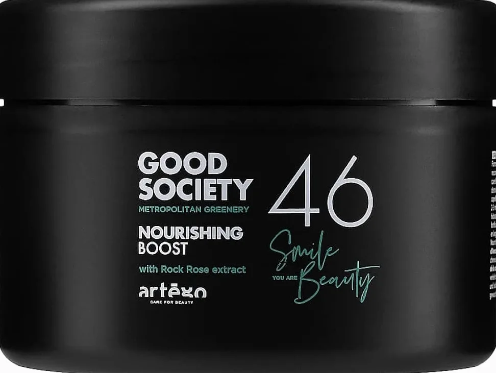 ARTEGO Good Society Nourishing 46 Boost 500 ml