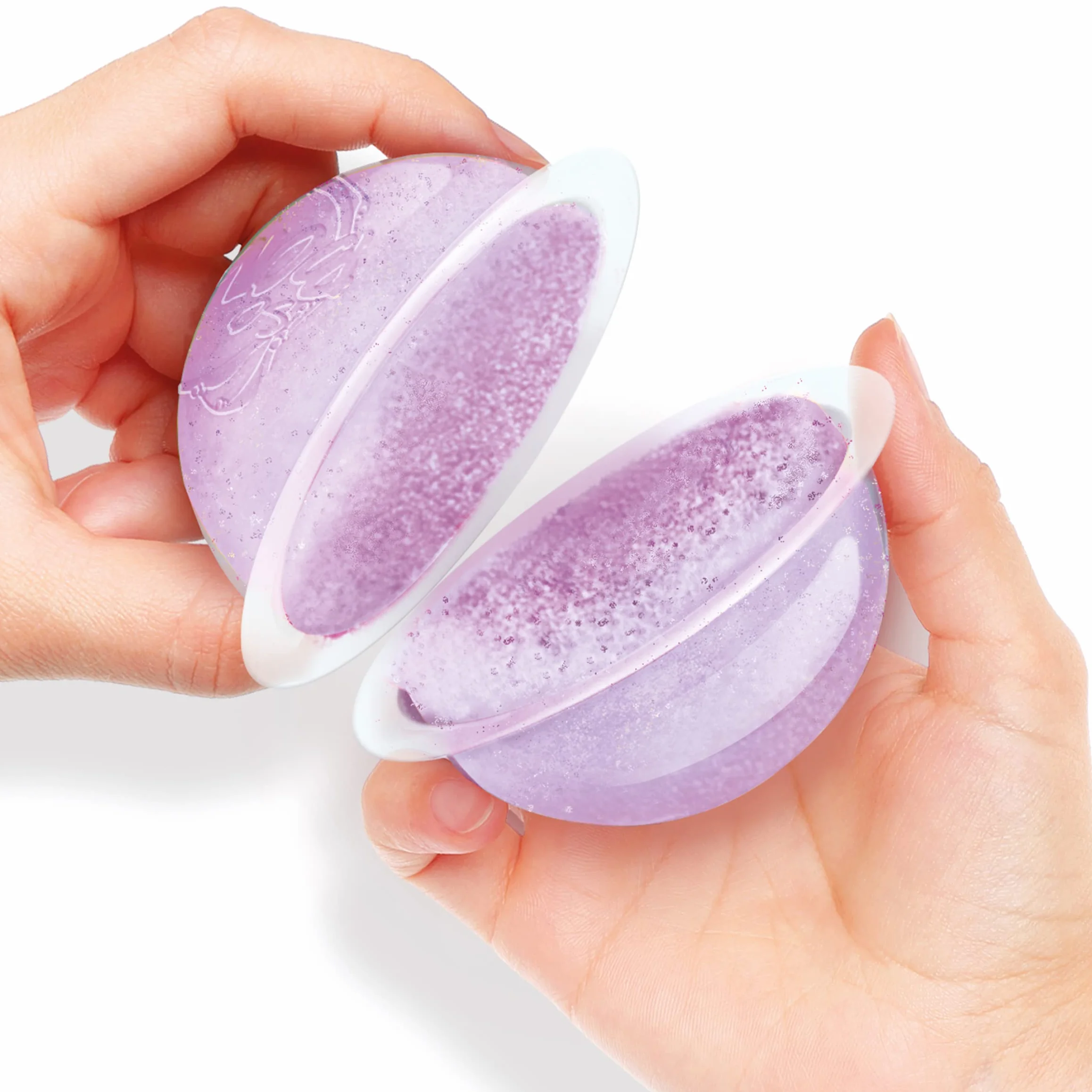 Canal Toys - Tak Bomb DIY-Zestaw do tworzenia 3 musujących kulek do kąpieli - Aromaterapia Bath 3 Pack-BBD 039, Wielokolorowy