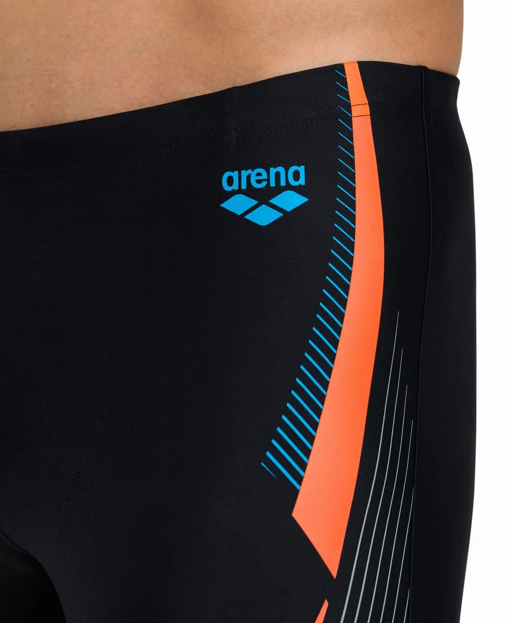 ARENA zagłuszacz Mężczyźni Men's Arena Break Swim Jammer