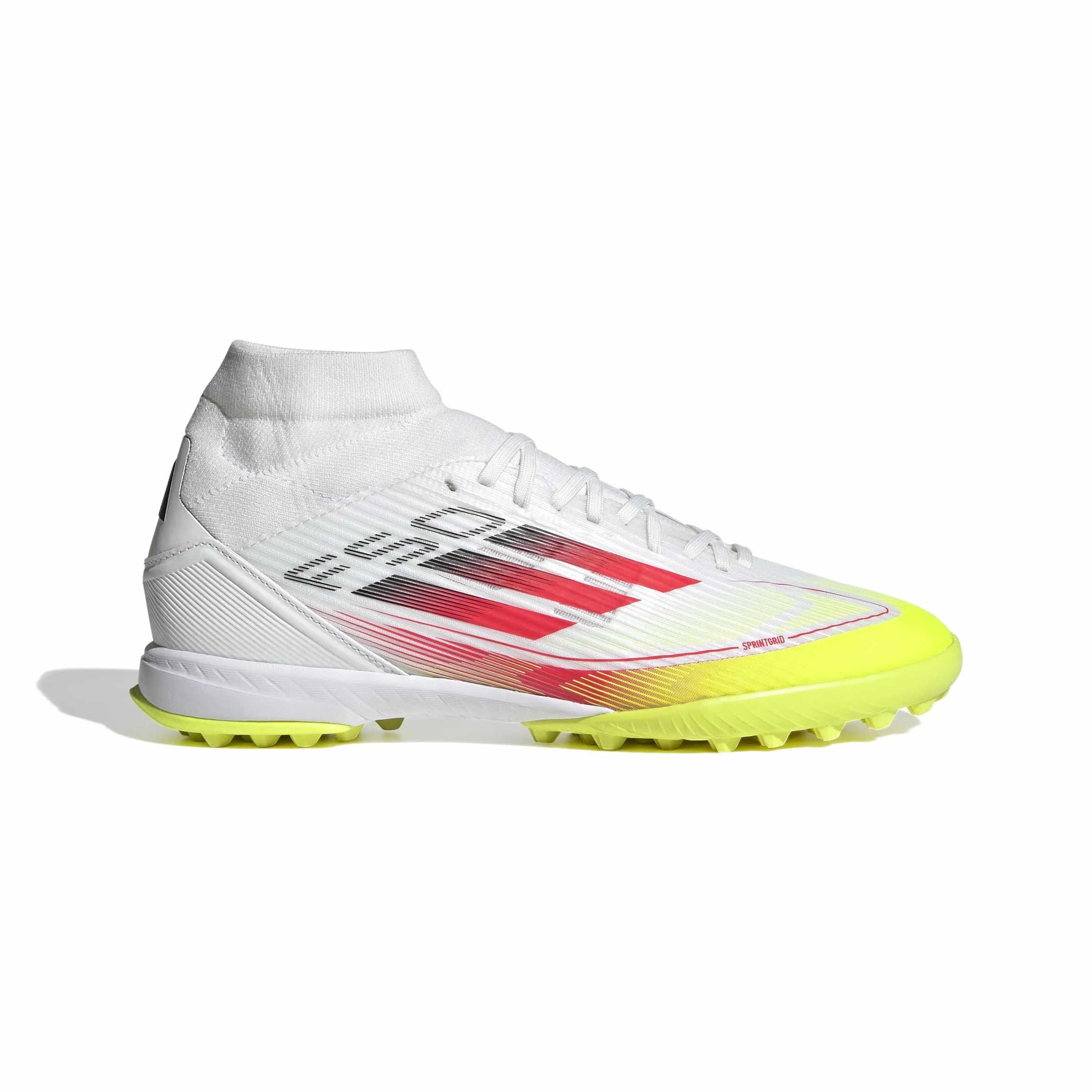 adidas Kobiety F50 League Mid Football Boots Turf WomenButy pilkarskie
