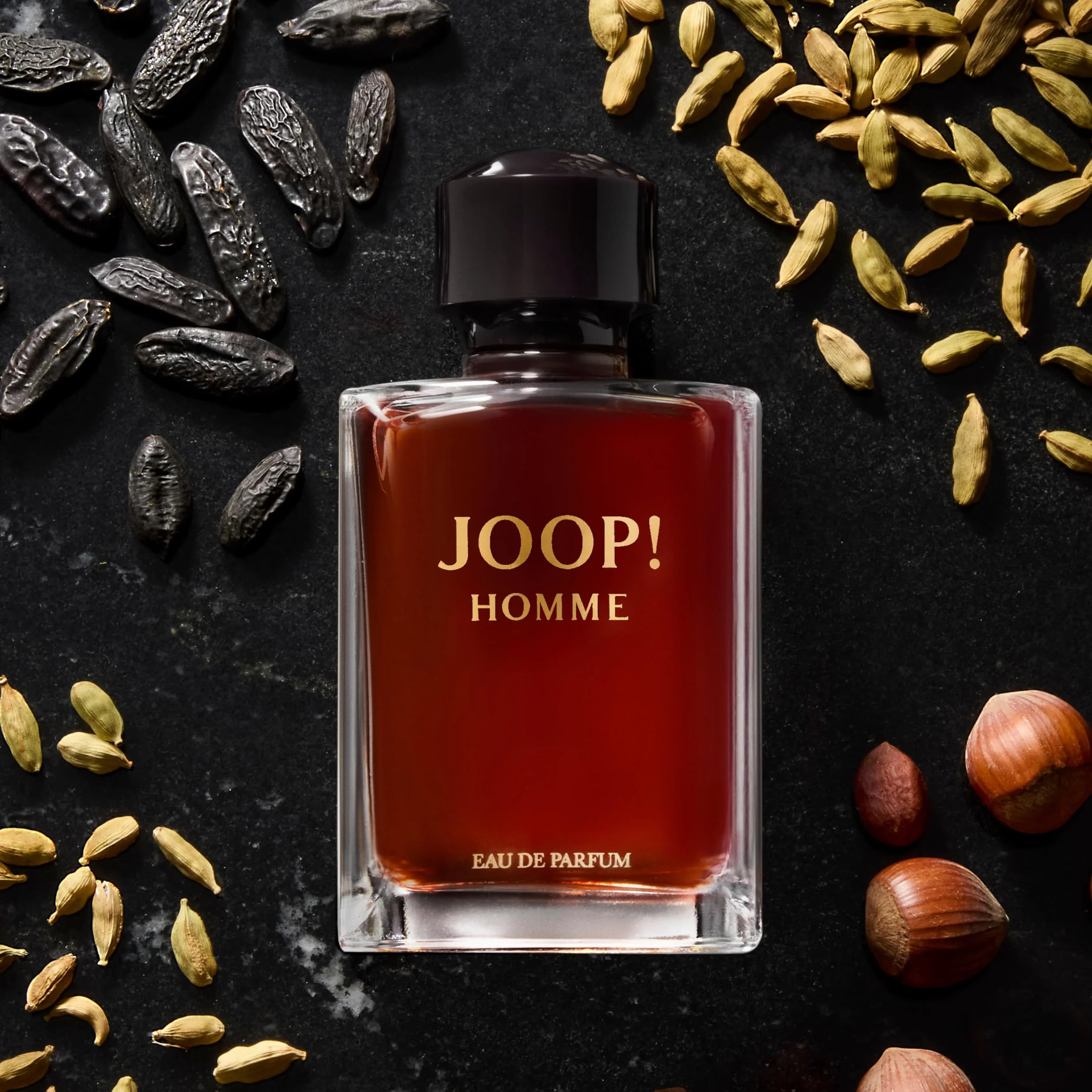 Joop! Homme Le Parfum dla Mężczyzn 125ml