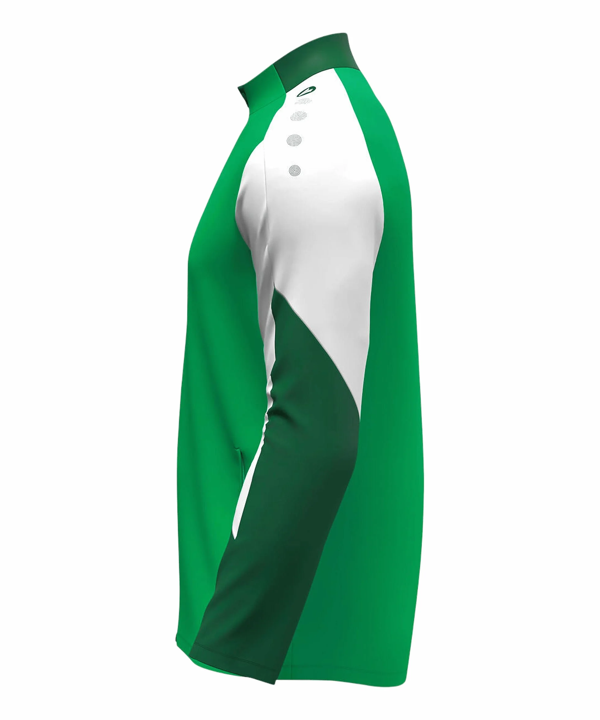 JAKO kurtka treningowa Uniseks - dzieci Jako Kinder Polyesterjacke Dynamic