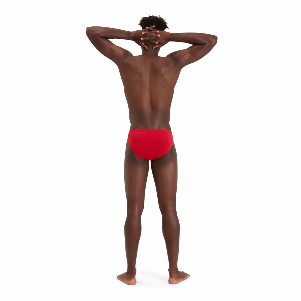 Speedo Męskie majtki kąpielowe Eco Endurance+ 7 cm (1 opakowanie)