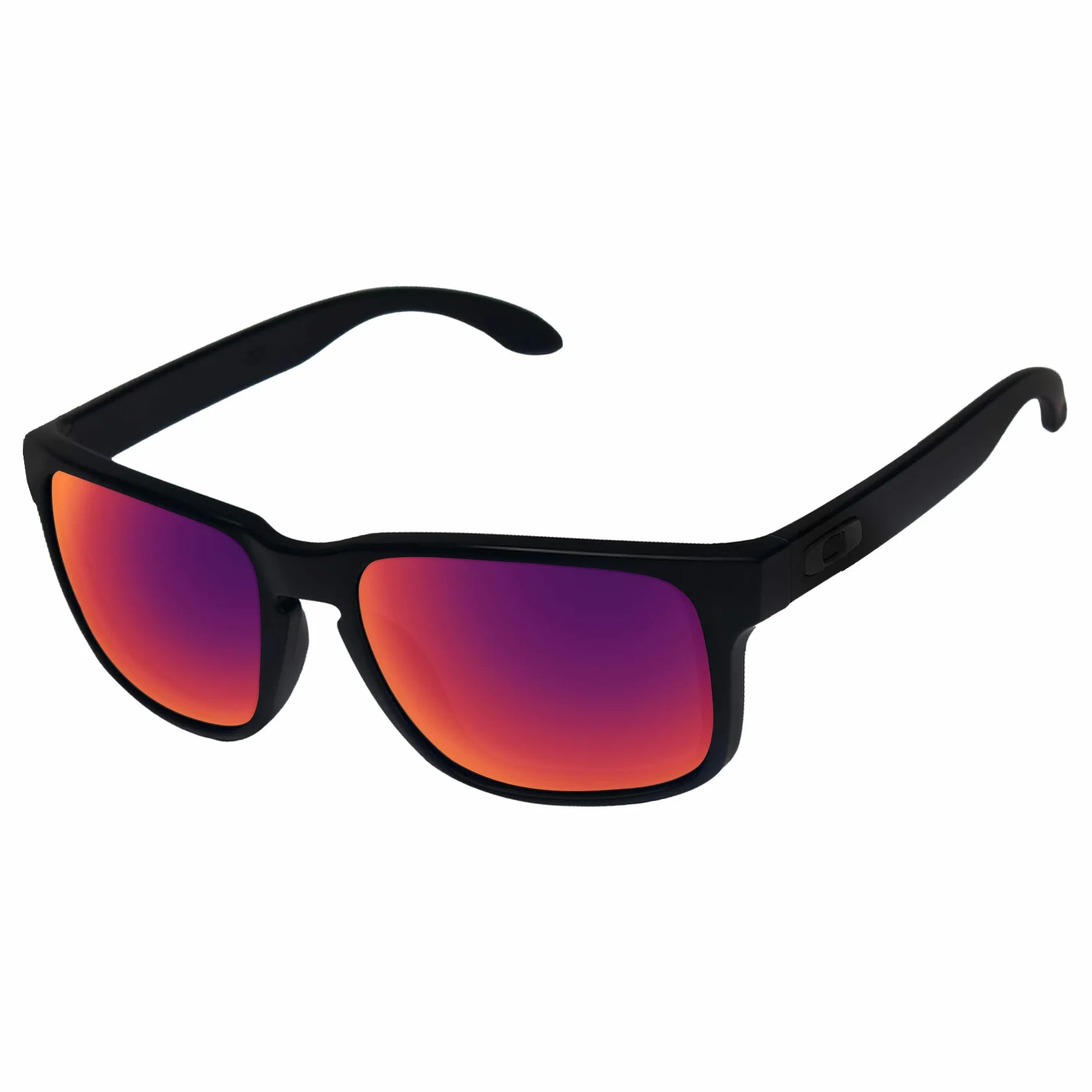 LenzReborn Spolaryzowane soczewki zamiennik do okularów przeciwsłonecznych Oakley Holbrook XL OO9417 - więcej opcji