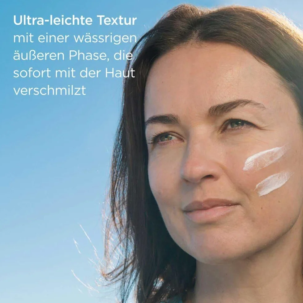 ISDIN Fotoultra Age Repair Fusion Wasser SPF50 (50 ml)