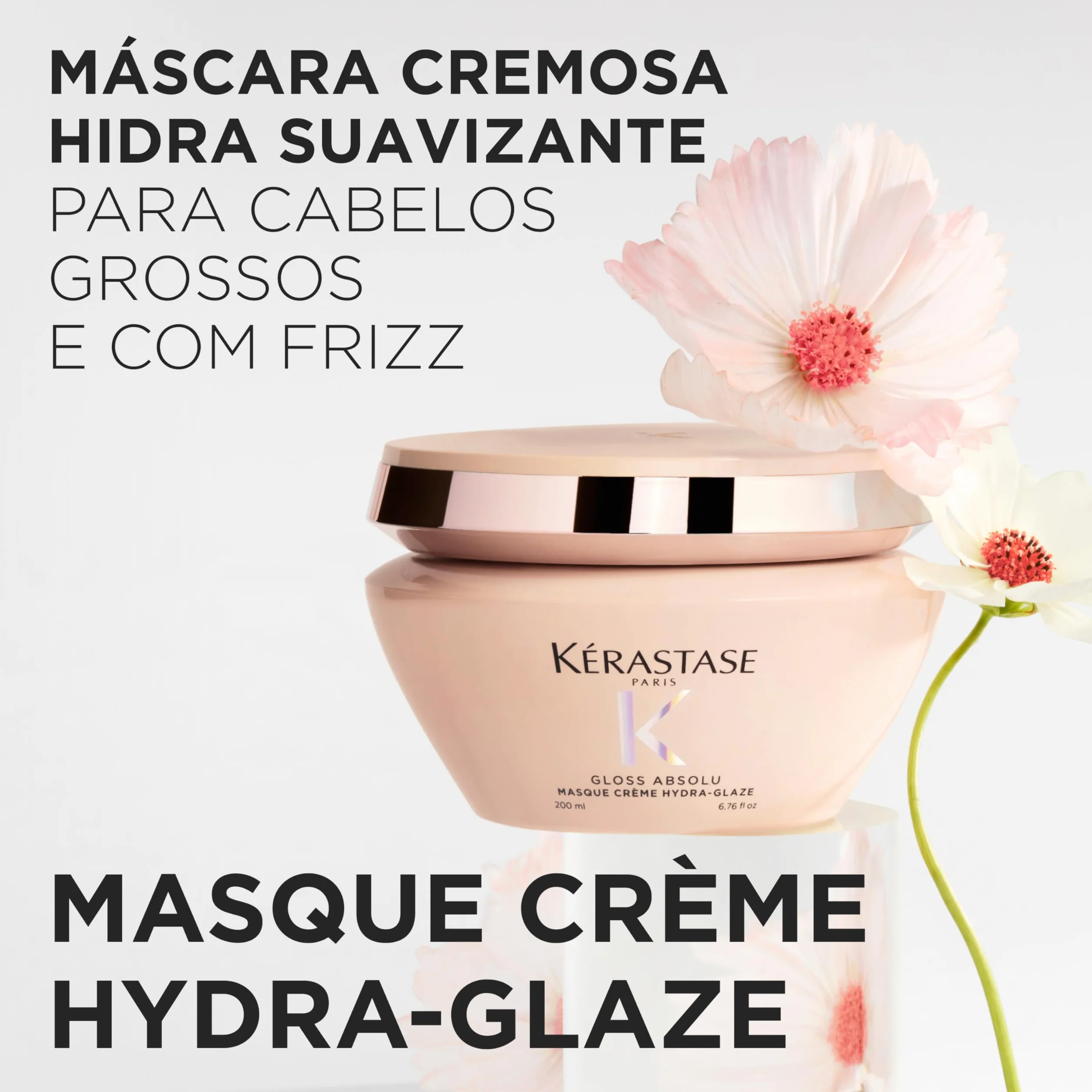 K GLOSS ABS MSQ RICHE 200 ml