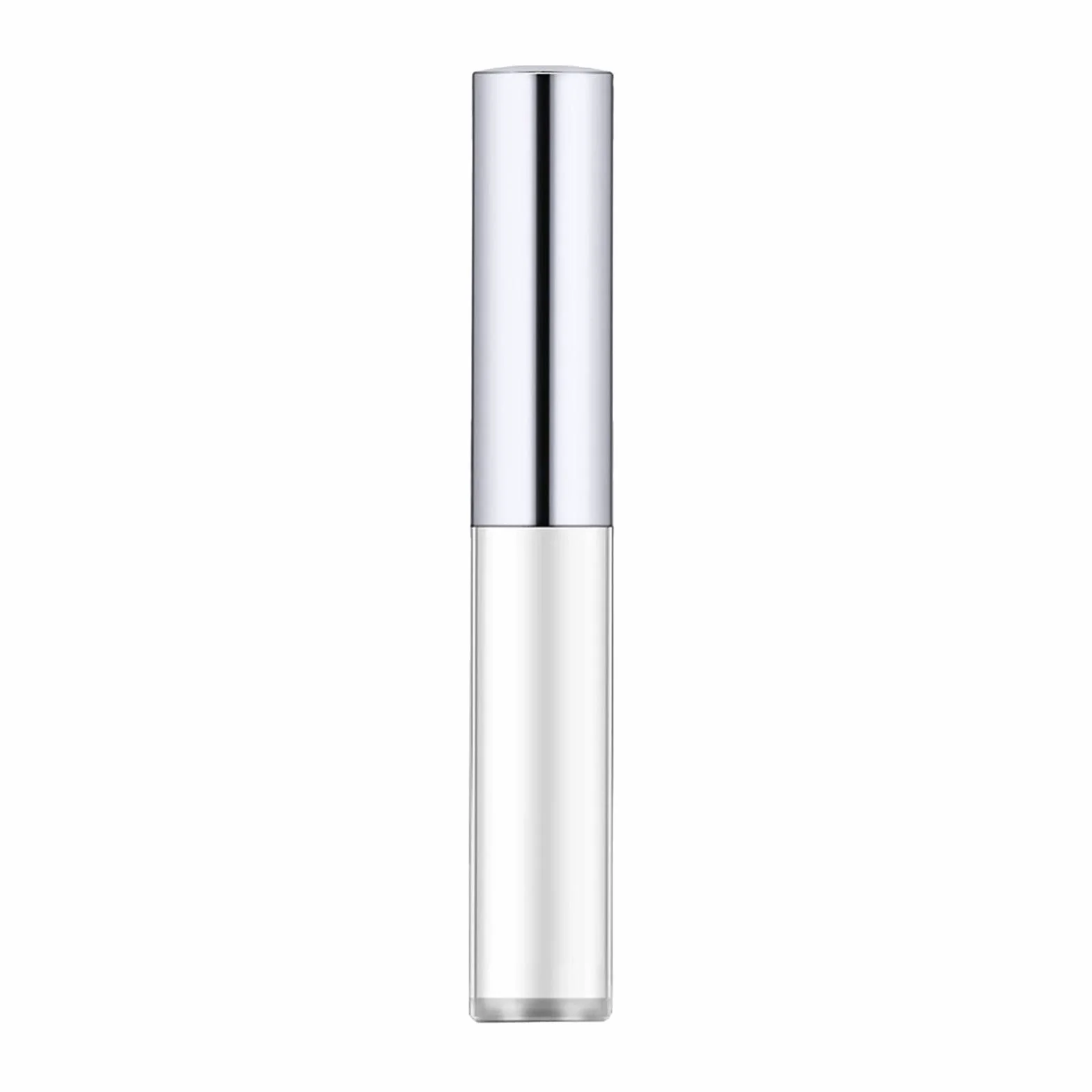 Klej do rzęs, super mocny chwyt, wodoodporny, Clear Eyes Lash Glue do rzęs Cluster Eye Lashes, Mink Lashes, Strip Lashes Generisch