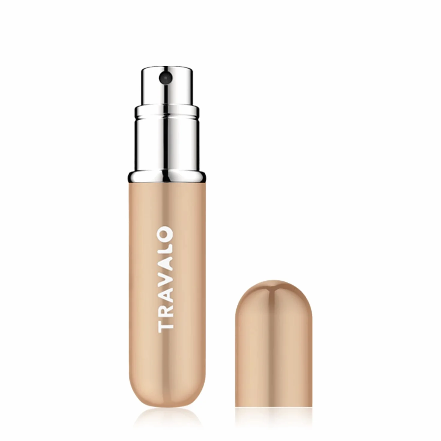 Travalo Classic HD Gold 5 rozpylacz do perfum