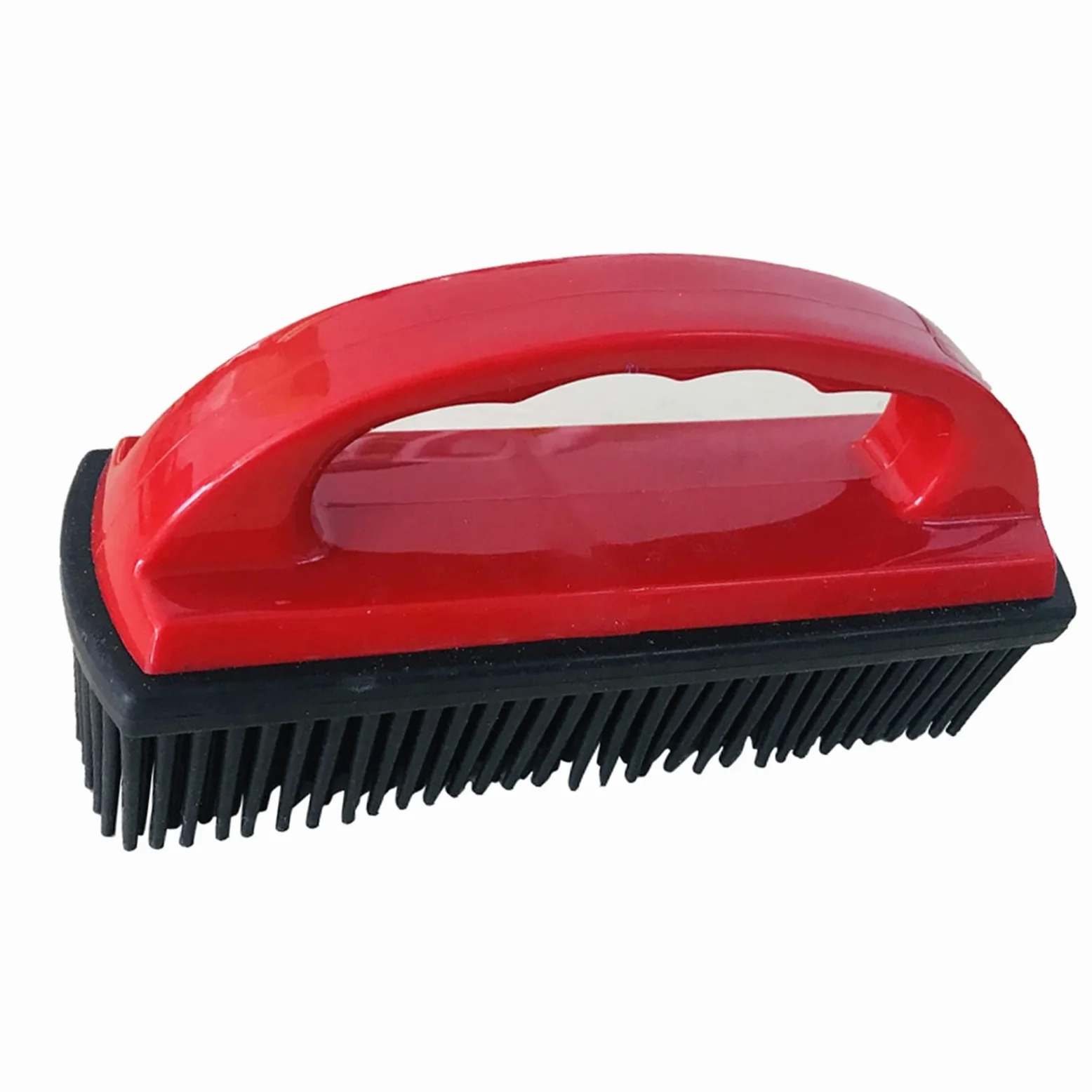 DieffematicSZ Grzebień Portable Cleaning Tool For Massage Comb Silicone Shower Brush