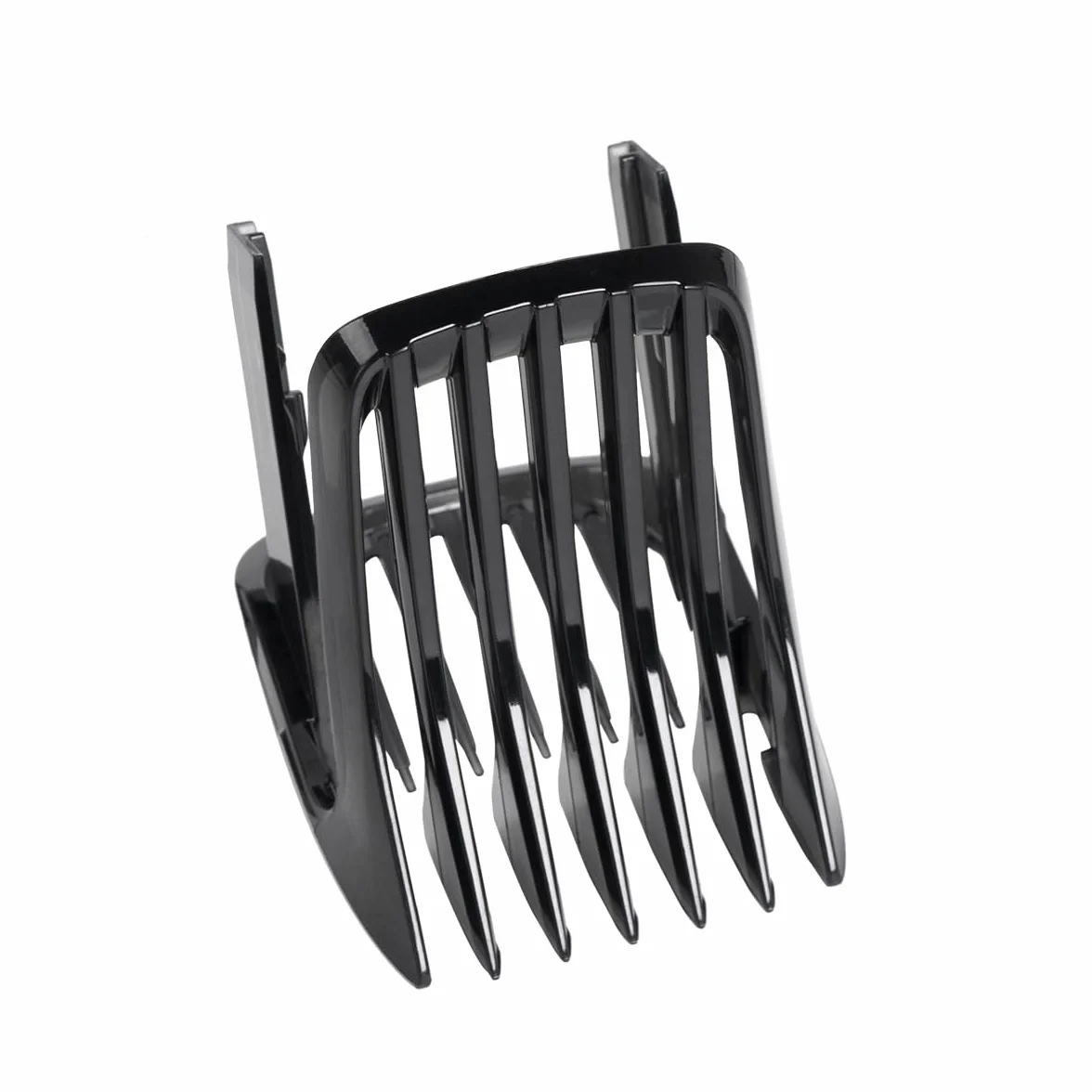YanBan Zapasowy grzebień kompatybilny z Philips Hair Clipper HC3400 HC3410 HC3420 HC3422 HC3426 HC5410 HC5440 HC5442 HC5446 HC5447 HC5450 7452, dla dorosłych