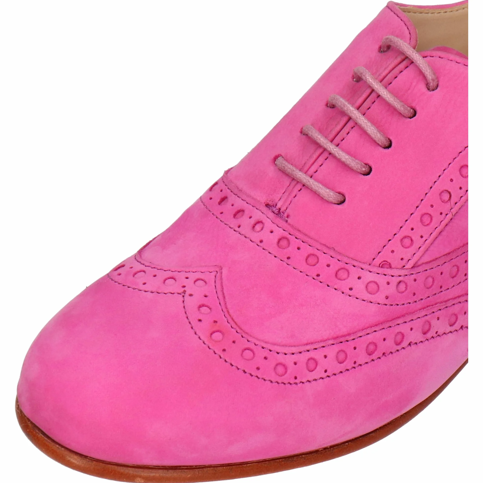 Melvin & Hamilton Kobiety Sonia 1Oxford