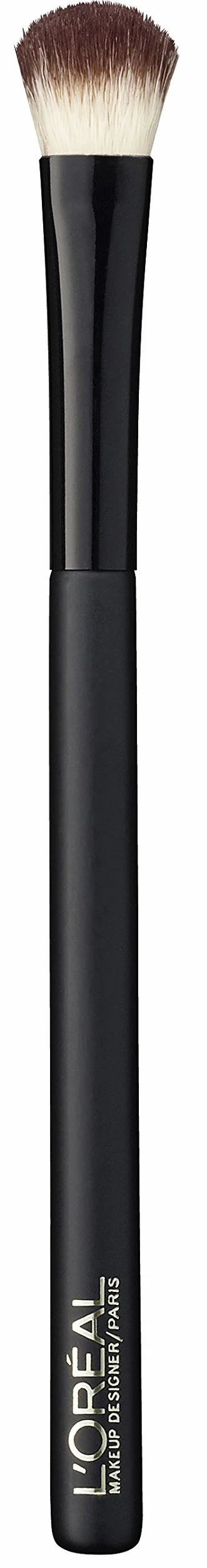 L'Oreal Paris Les Accessoires pędzel do cieni do powiek