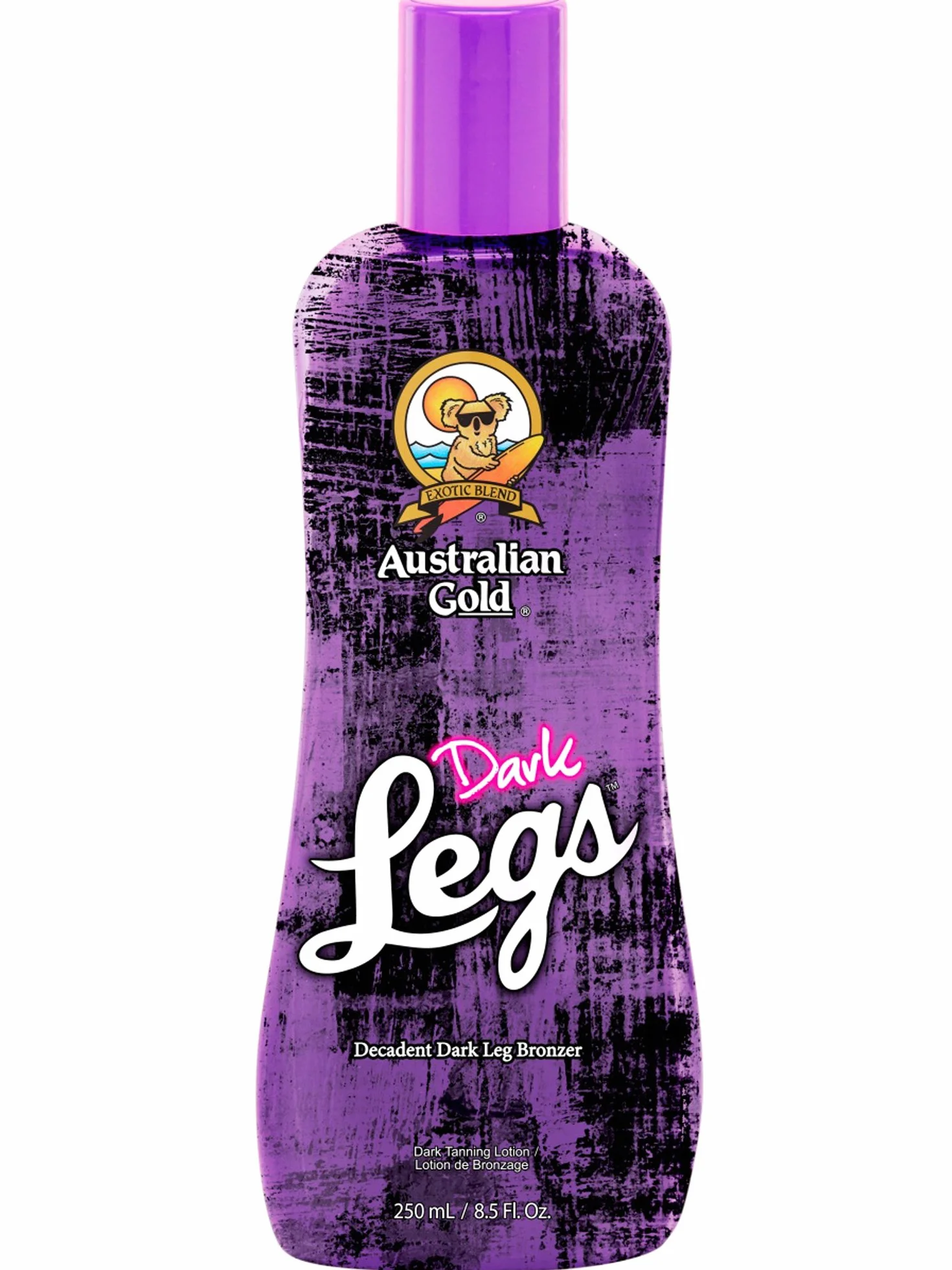 DARK LEGS 250ML