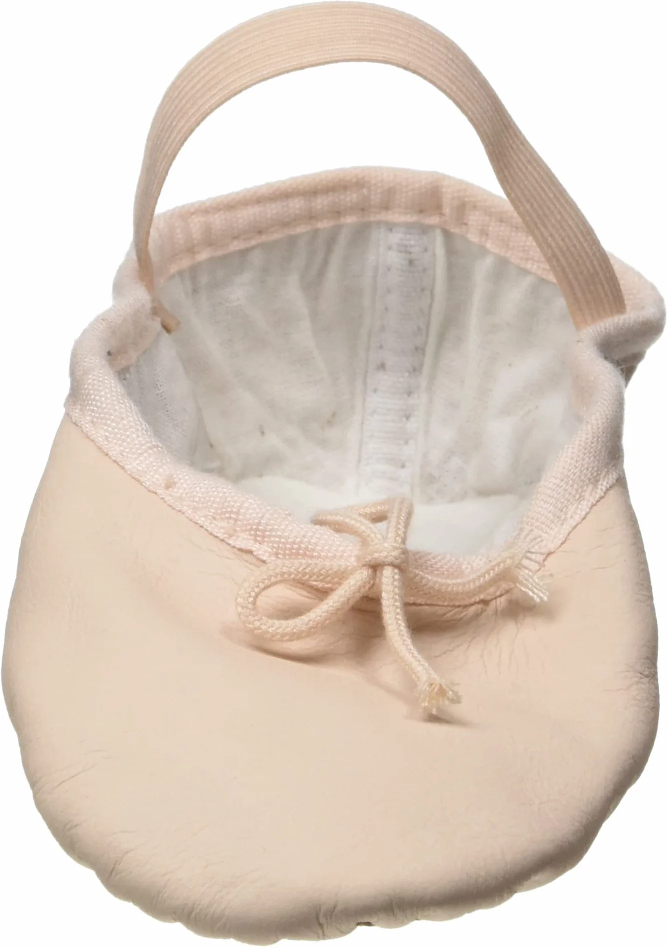 Bloch Arise, Dziewczęce buty do tańca - balet, różowe (różowe) - rozmiar producenta: 30