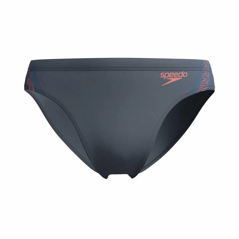 Speedo Szorty kąpielowe Mężczyźni Hyperboom Splice