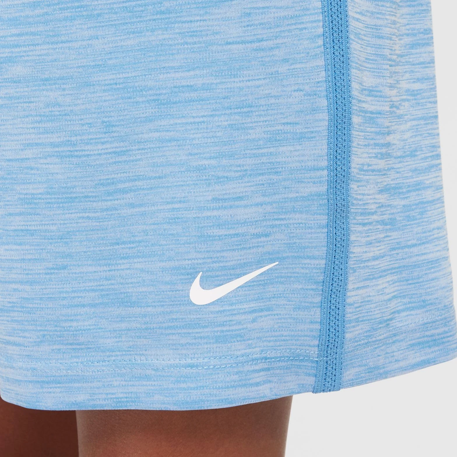 Nike Multi Dri-Fit szorty dla starszych dzieci (chłopców), Blue Beyond/Pure/Blue Beyond/White, HF9006-489, M