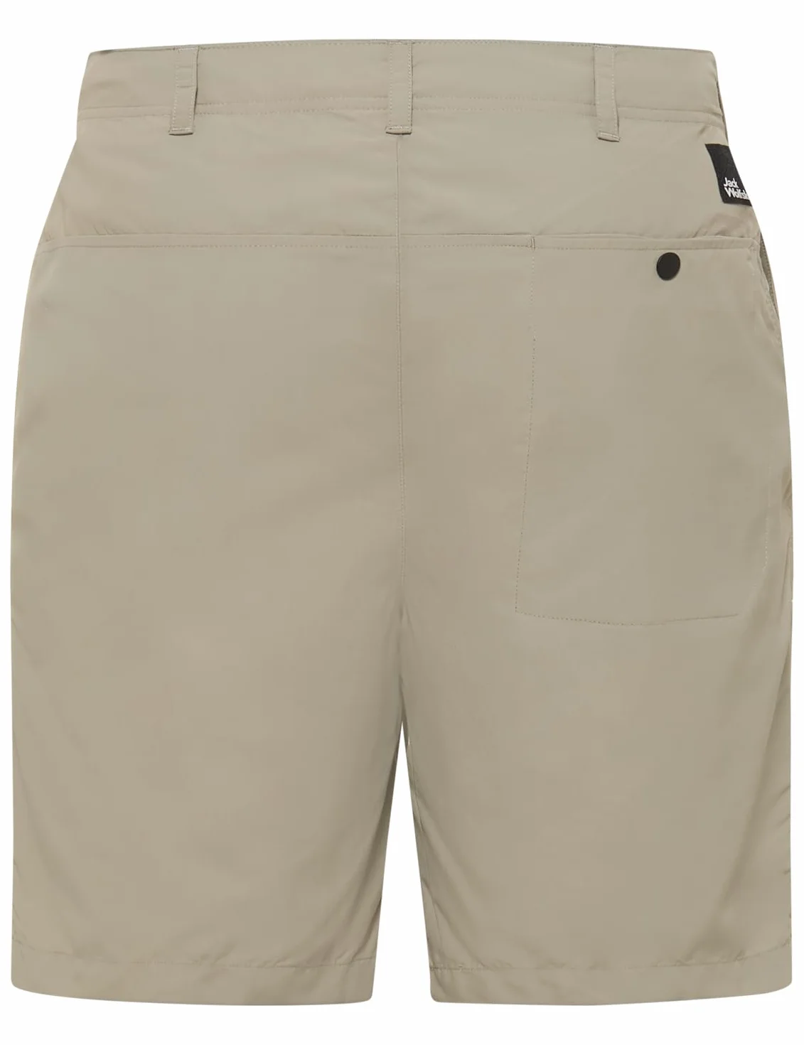 Jack Wolfskin Tihama Shorts M - Szorty turystyczne Mężczyźni