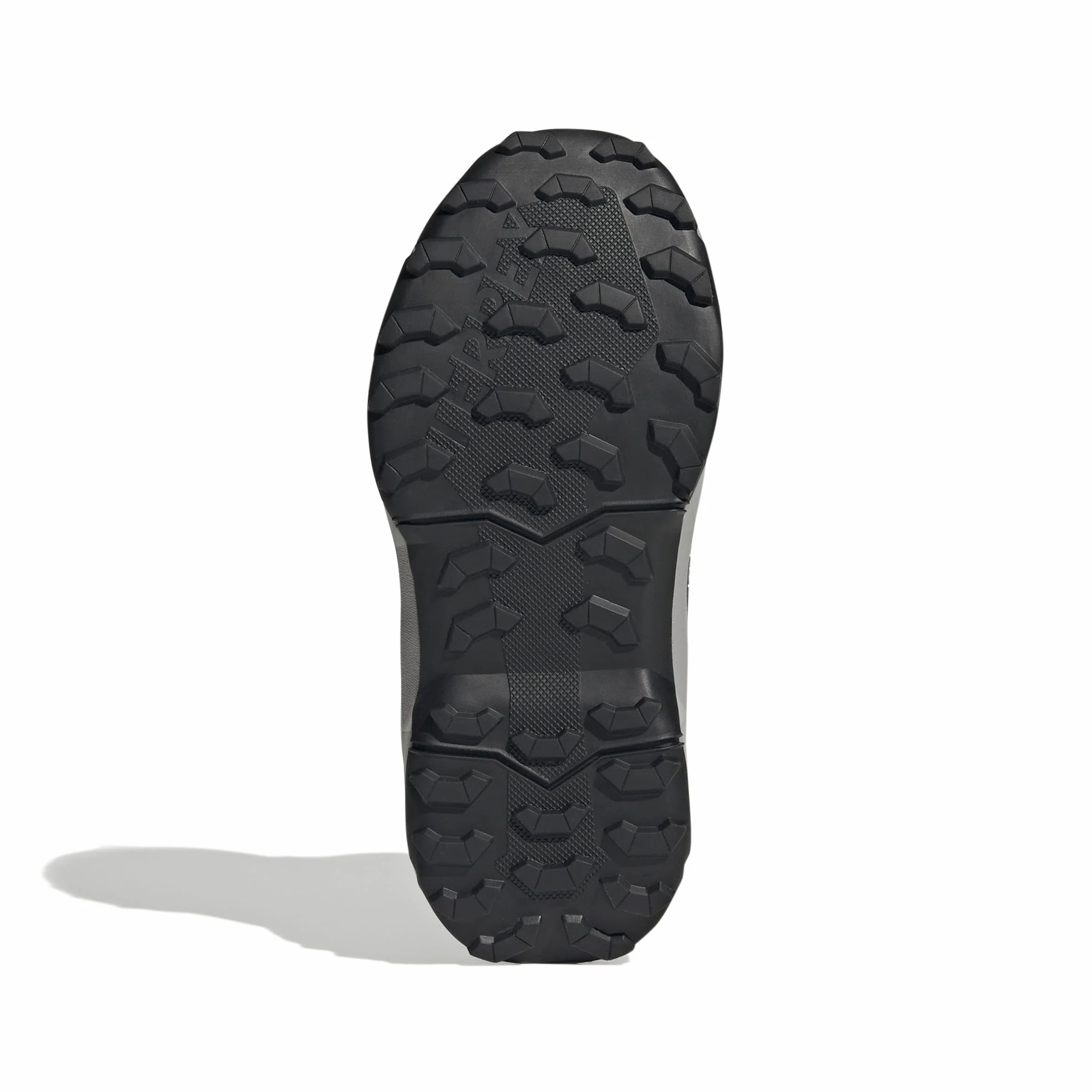adidas Uniseks Terrex Ax4r Mid Hiking ShoesButy turystyczne