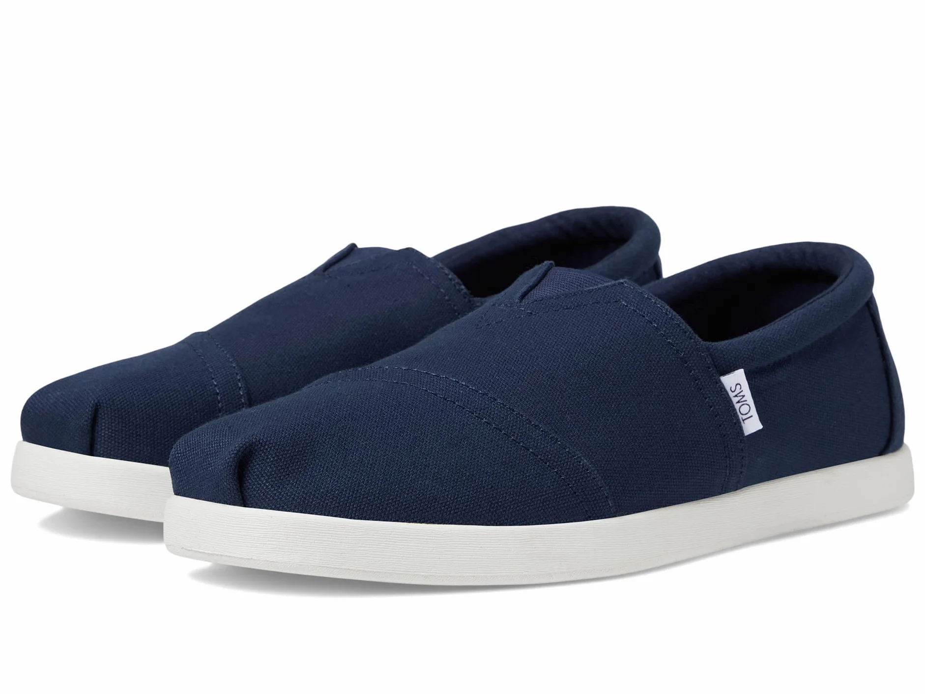 TOMS Mężczyźni Alp FwdMokasyn płaski