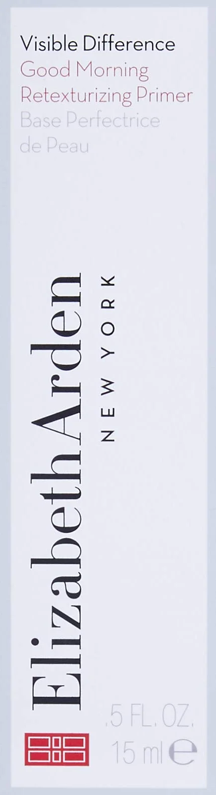 Elizabeth Arden, E.A.Visible Difference Base Perfect.De Peau 15Ml, Najpierw, Wielobarwny, U, Kobieta