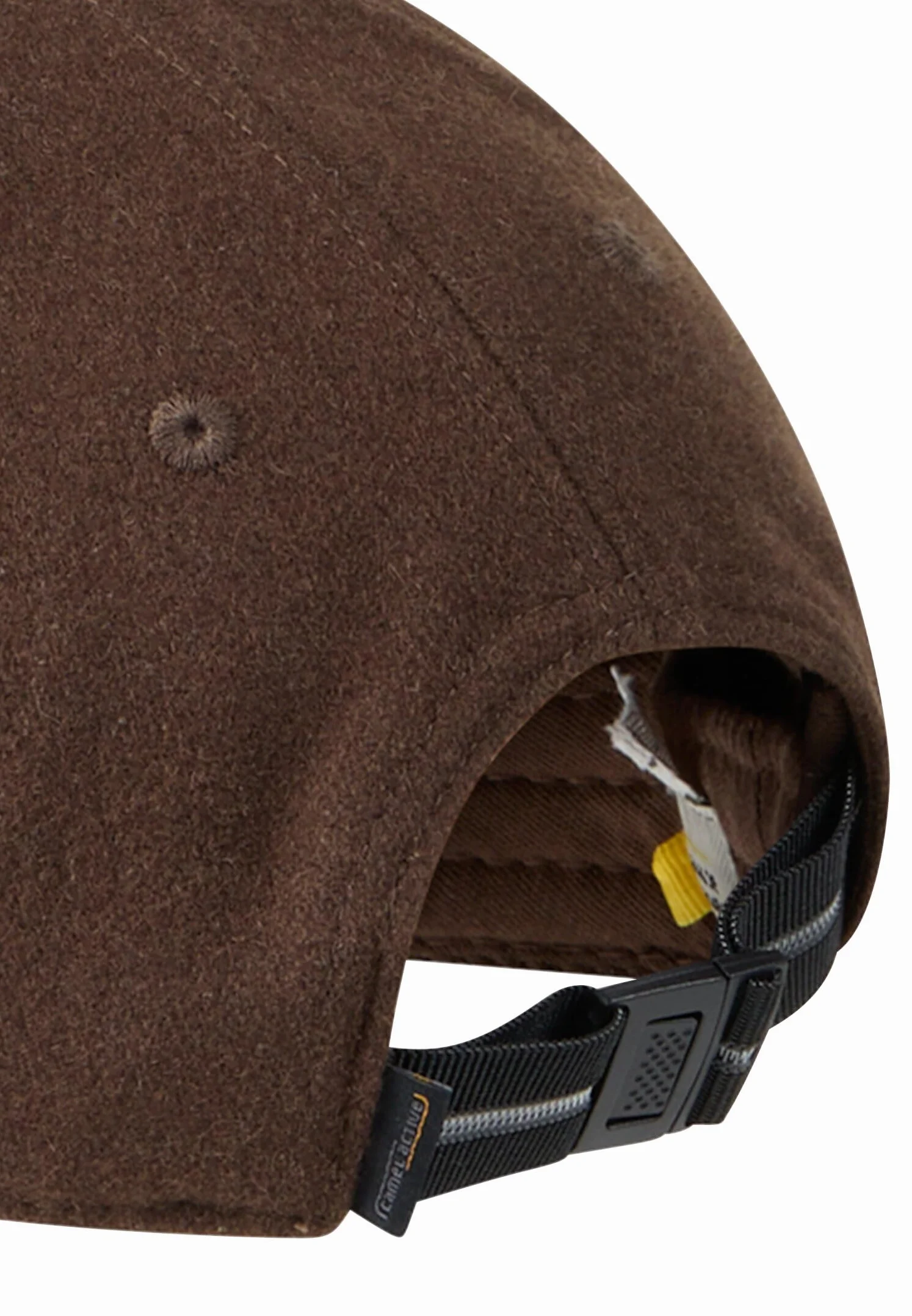 camel active 406300-6C30, leśna zieleń, Rozmiar uniwersalny