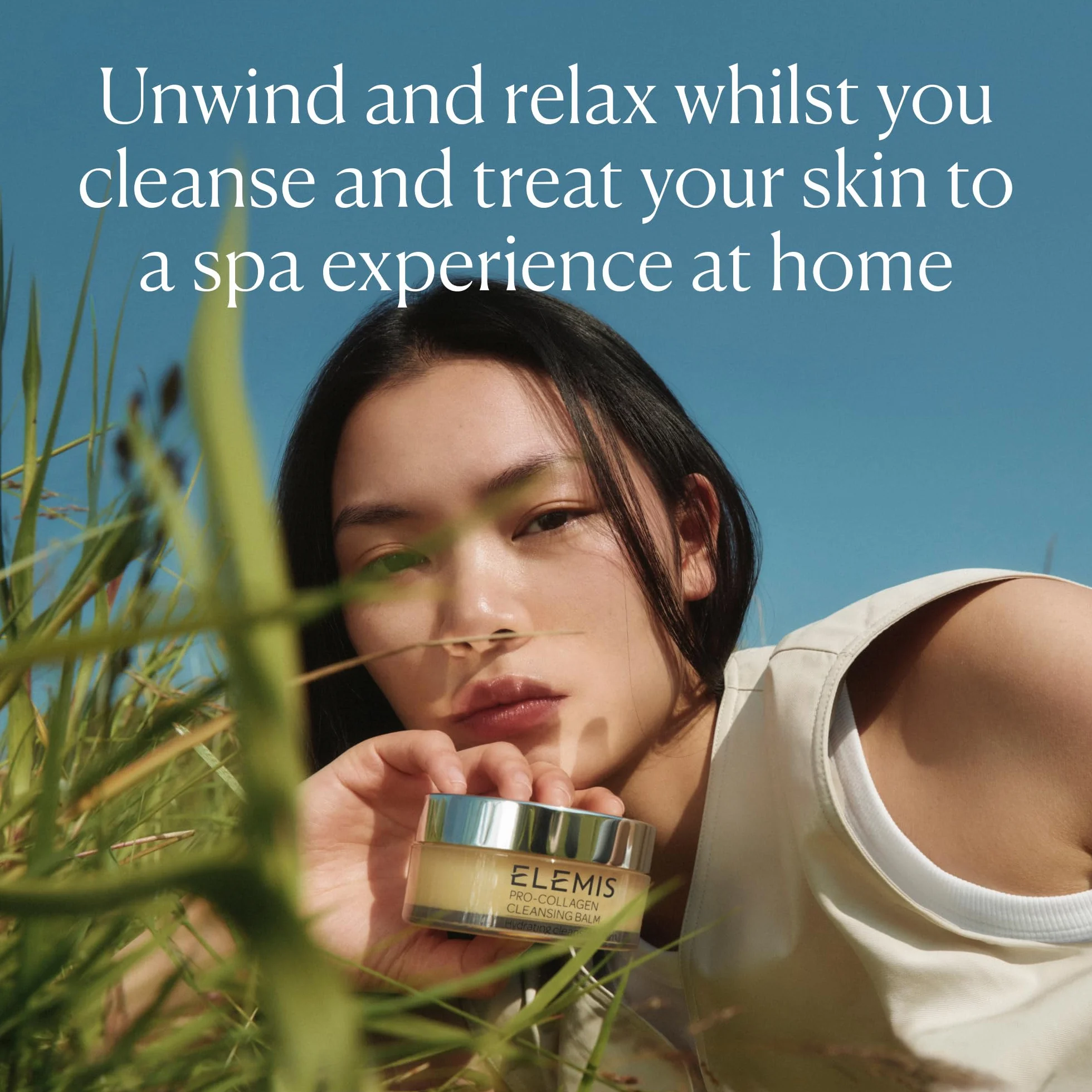 Elemis Pro-Collagen Cleansing Balm, 100 g