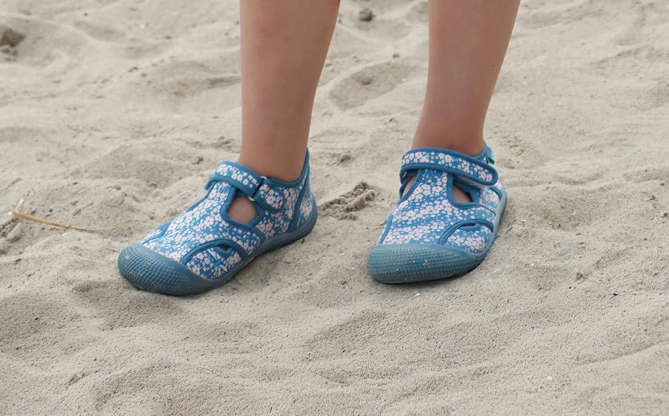 Playshoes Uniseks - dzieci BadeschuheObuwie wodne