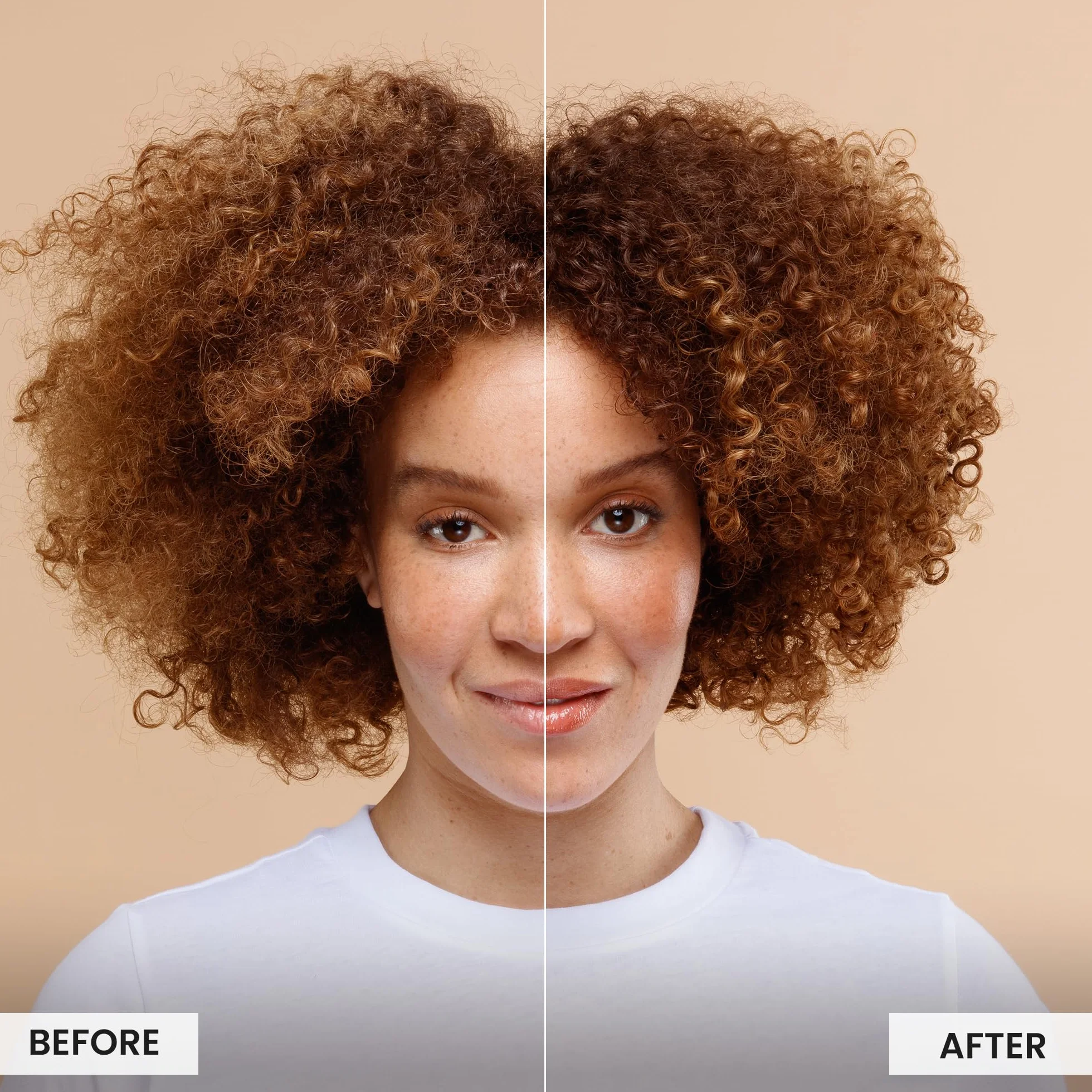 Curlsmith - In Shower Style Fixer - Vegan Extreme Hold Styling Gel for Dry, Wavy, Curly lub Coily Hair (8 uncji)