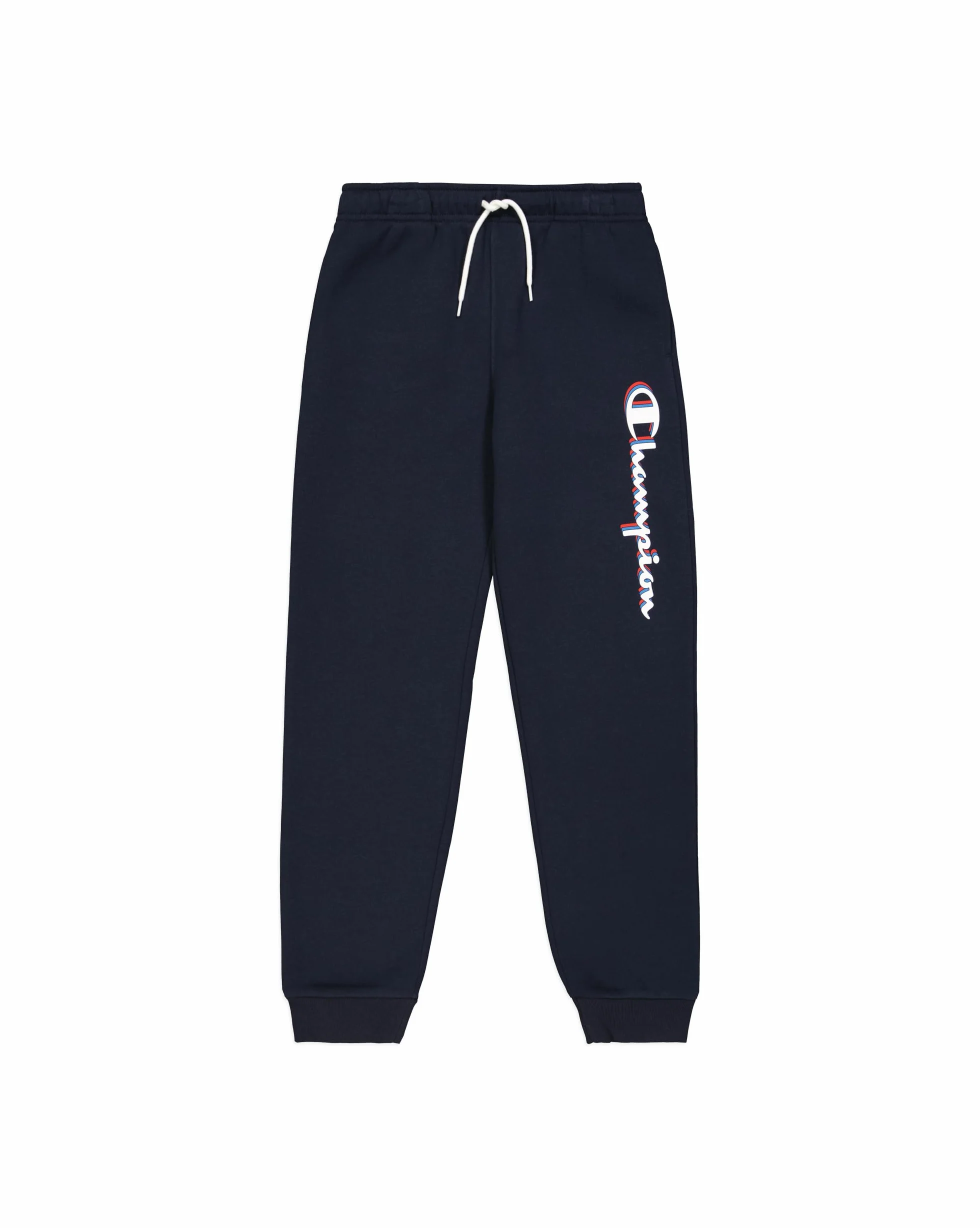 Champion Legacy Boy - Big Logo Sweatpants - Spodnie dresowe Chłopcy