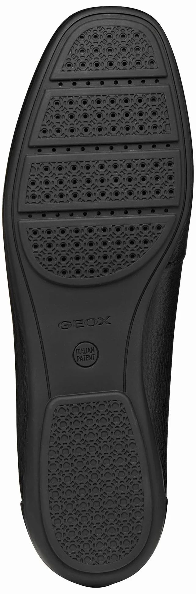 Geox Kobiety D Annytah Moc BMoccasin