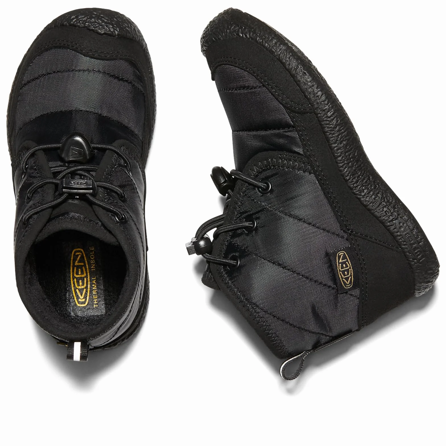 KEEN Uniseks - dzieci Howser 2 Chukka WaterproofButy Chukka