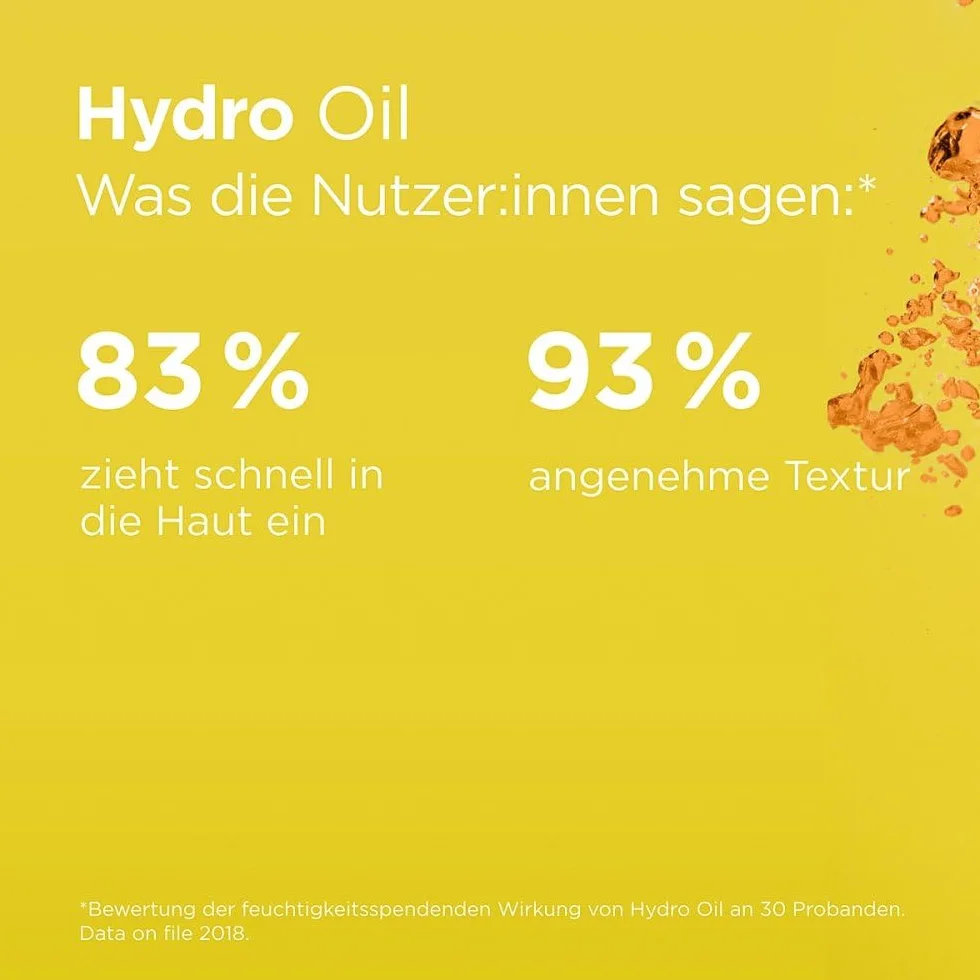 ISDIN Fotoprotector Hydro Oil LSF 30 (200 ml) | 2-fazowa ochrona przed światłem, która chroni skórę nie tylko przed słońcem, ale również wspomaga opalenie