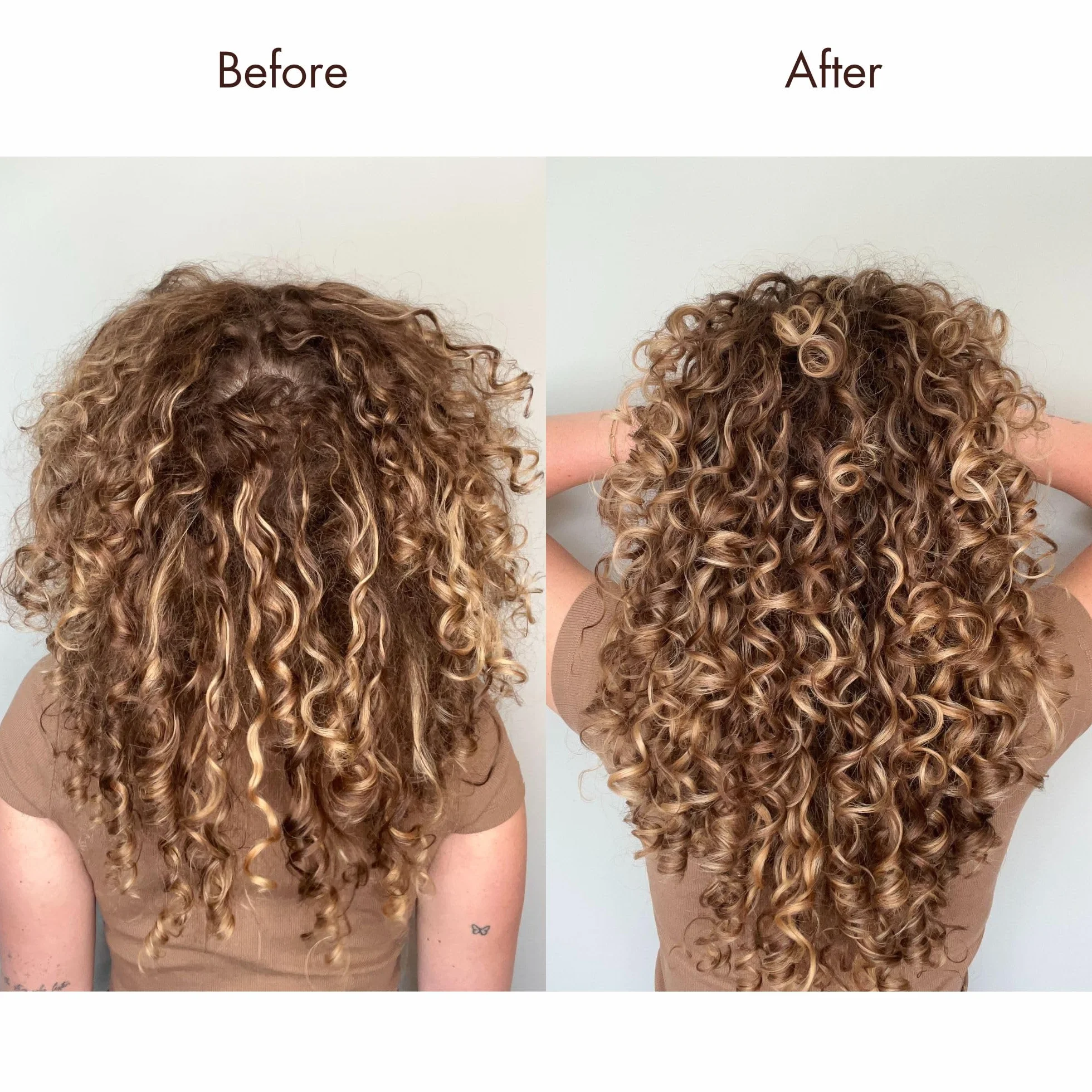 Moroccanoil Intense Curl Cream