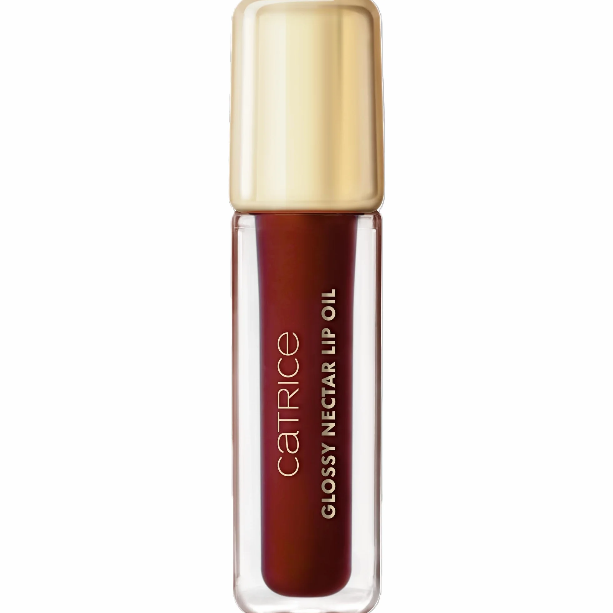 Catrice Olejek do ust SPRING AND THE CITY Glossy Nectar, błyszczący (6.5ml)