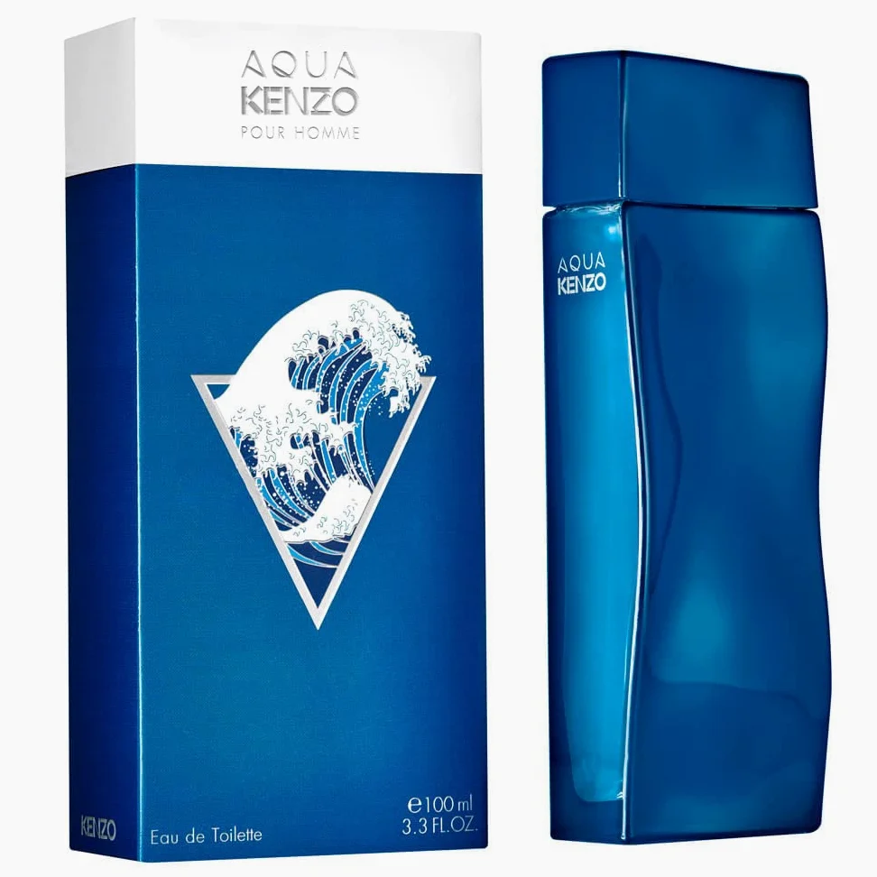 Kenzo Perfumy stałe 1 opakowanie (1 x 100 ml)